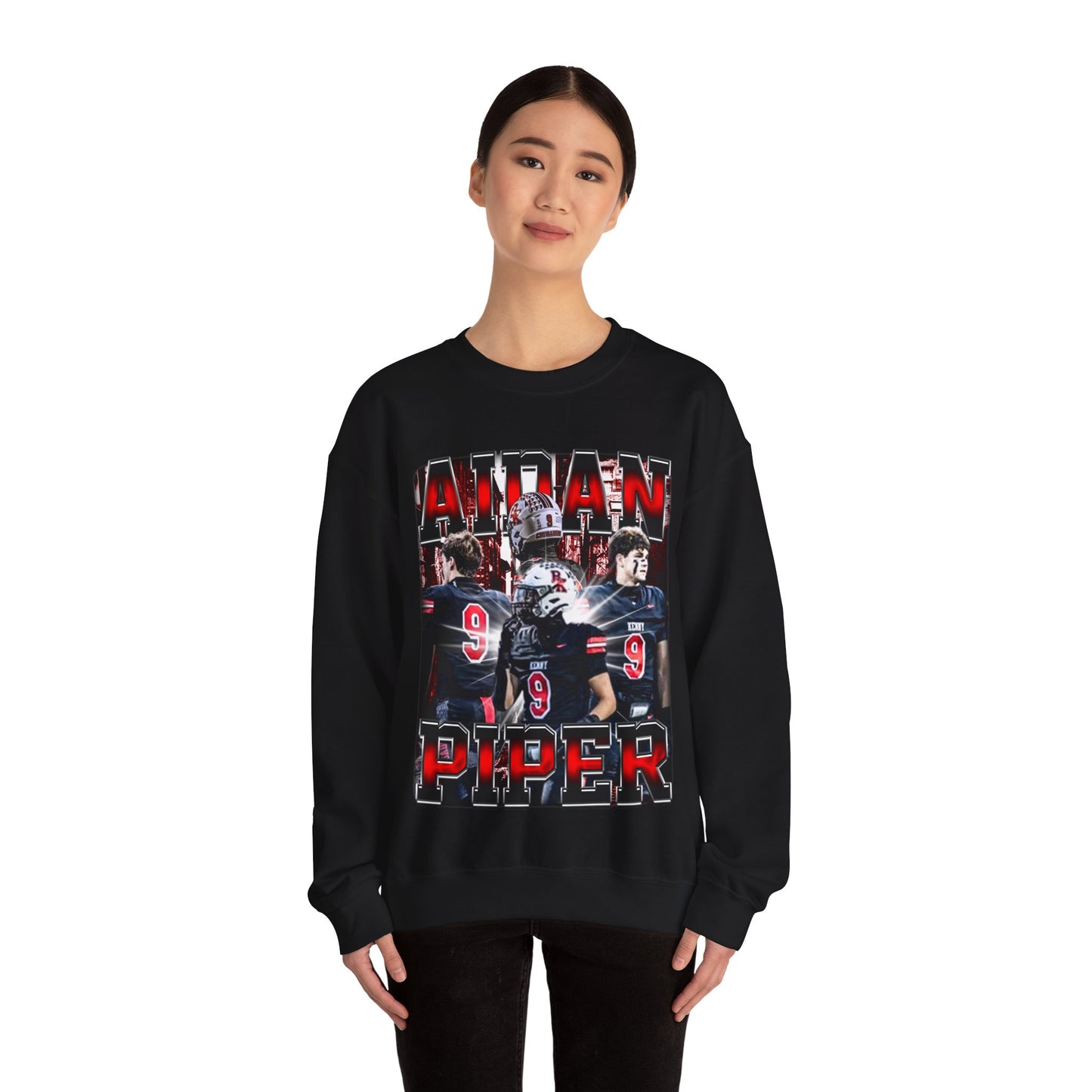 Aidan Piper Crewneck Sweatshirt