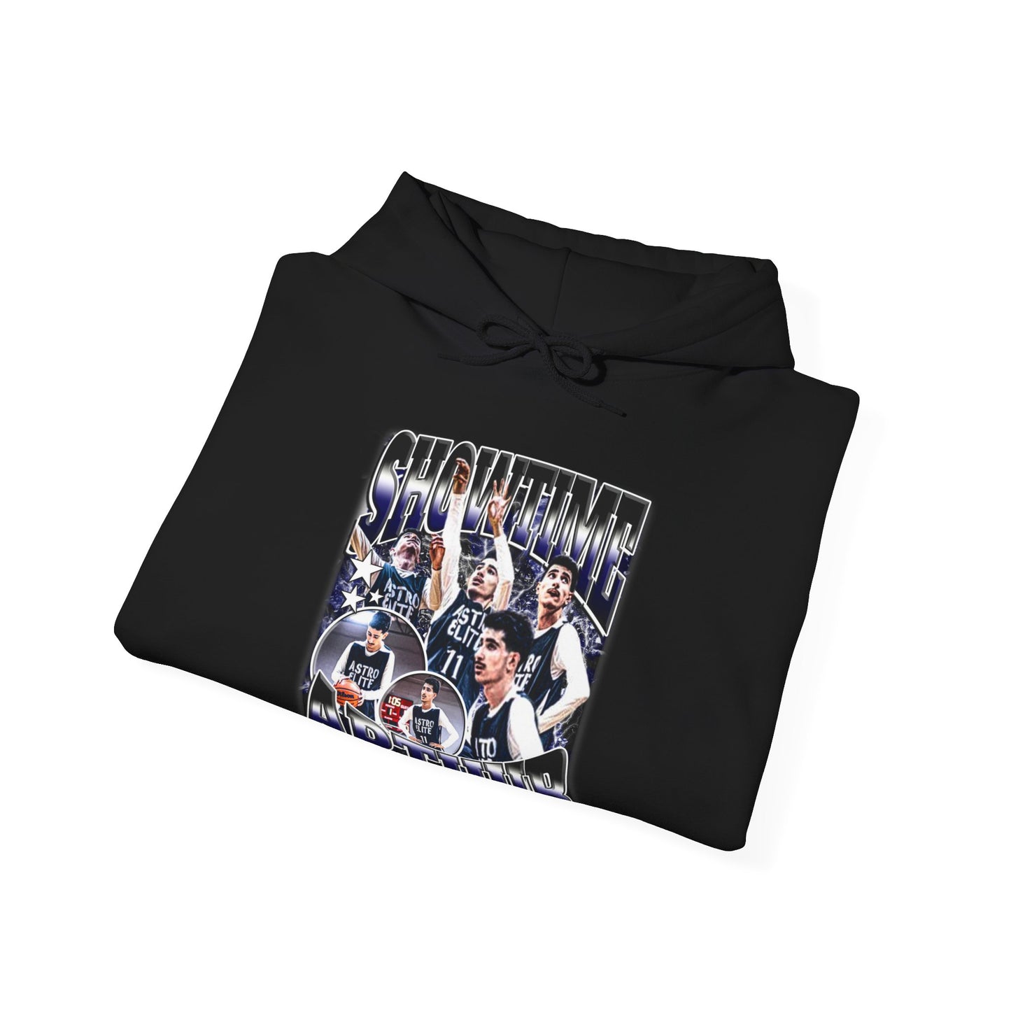 Showtime Arthur Hoodie