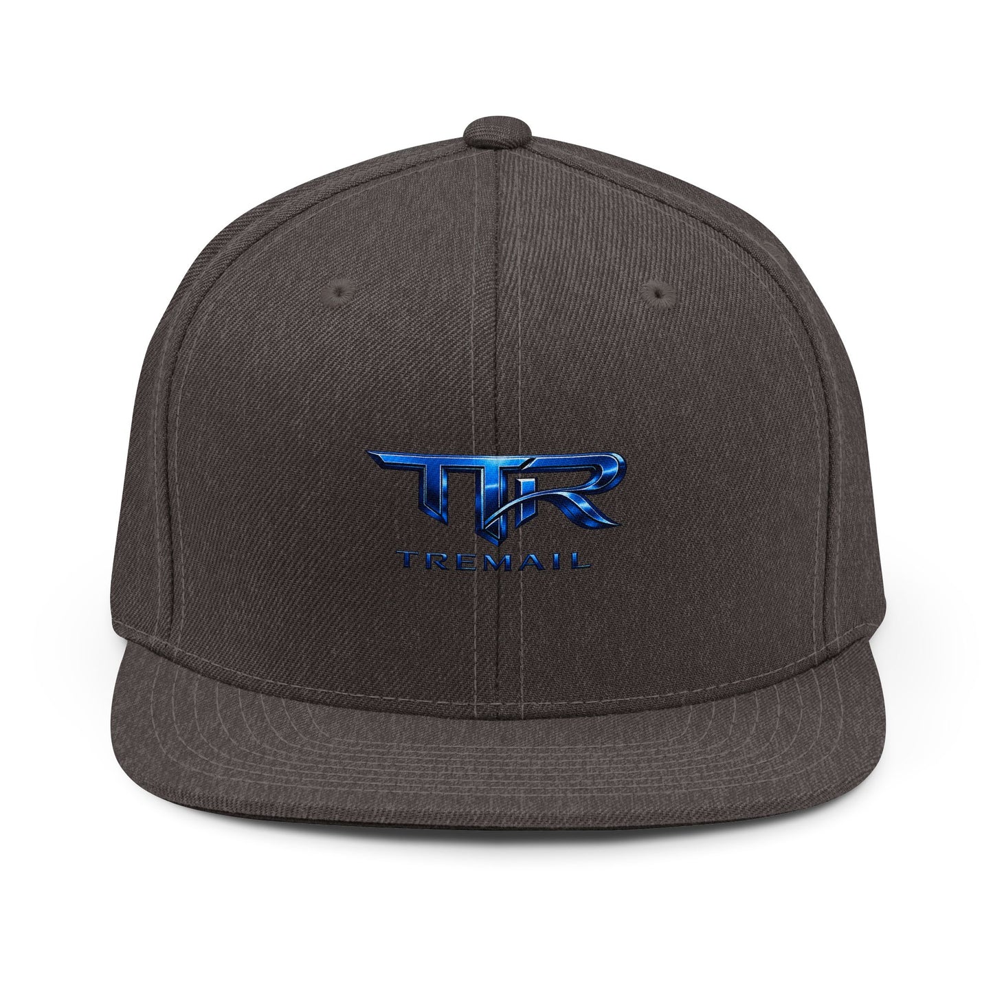 Tremail Thompson Reece Snapback Hat
