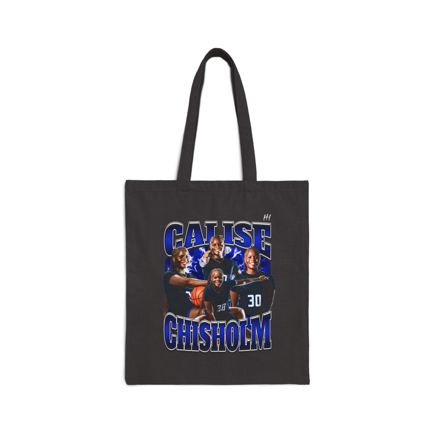 Calise Chisholm Tote Bag