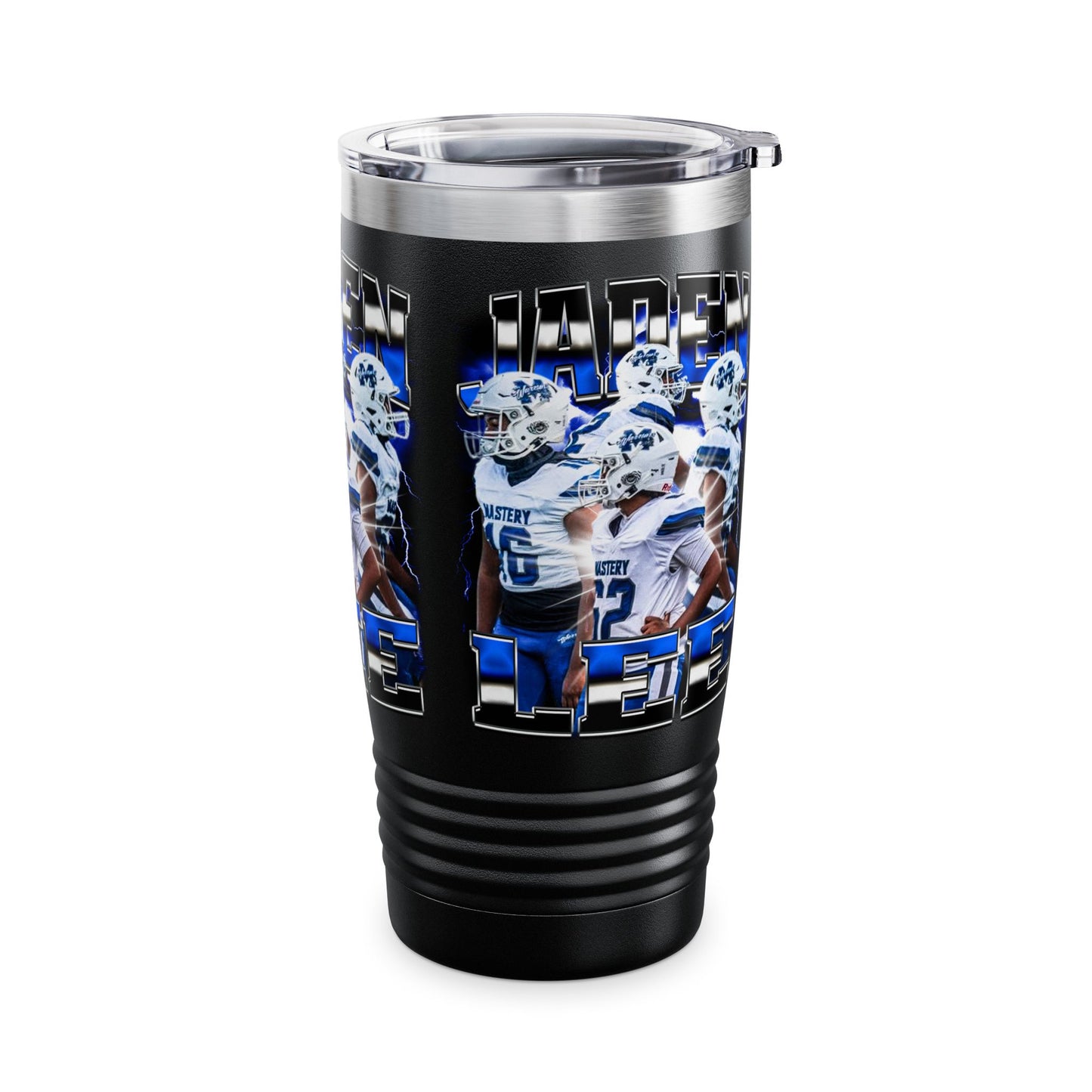 Jaden Lee Stainless Steal Tumbler