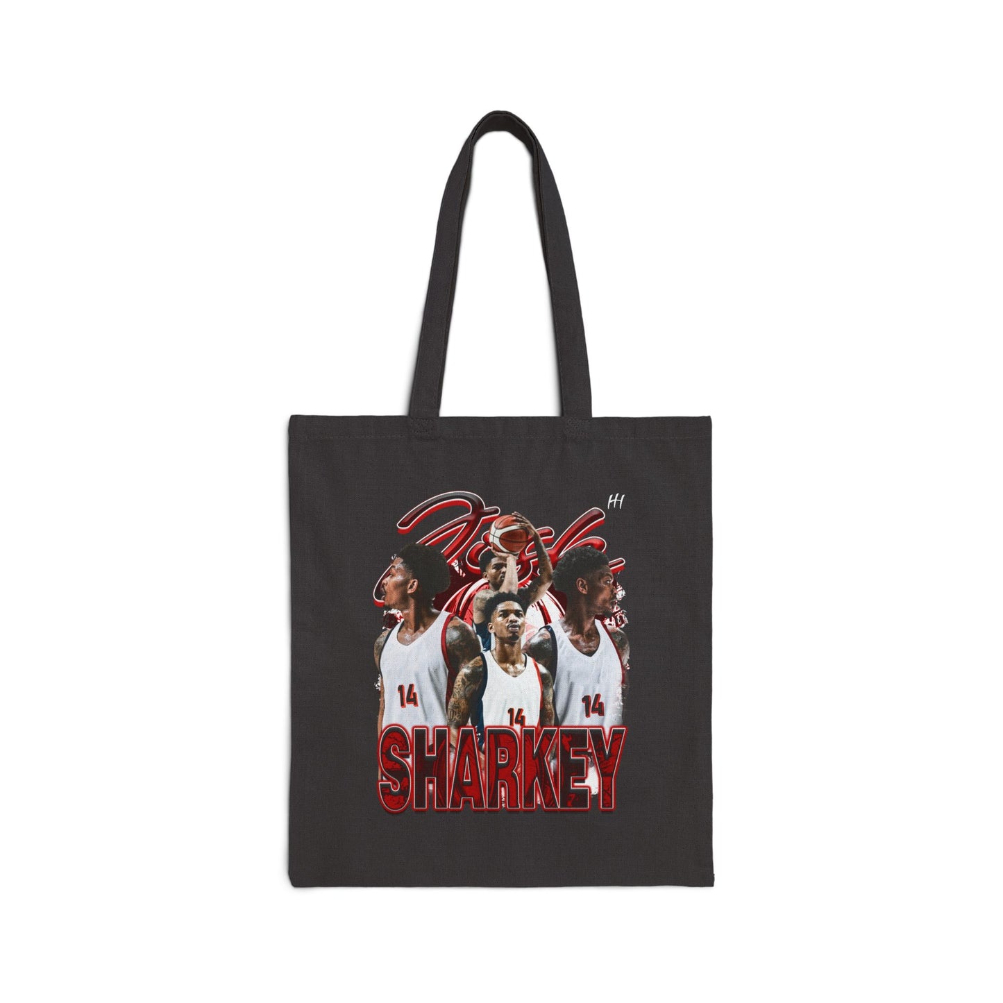Josh Sharkey Tote Bag