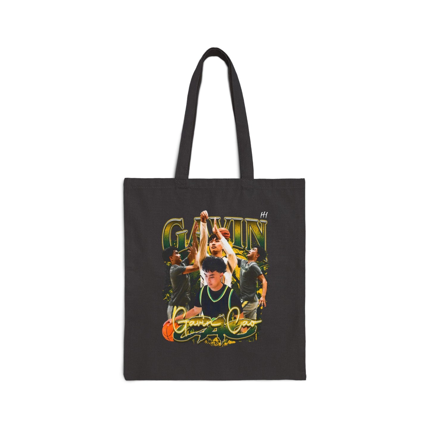 Gavin Cao Tote Bag