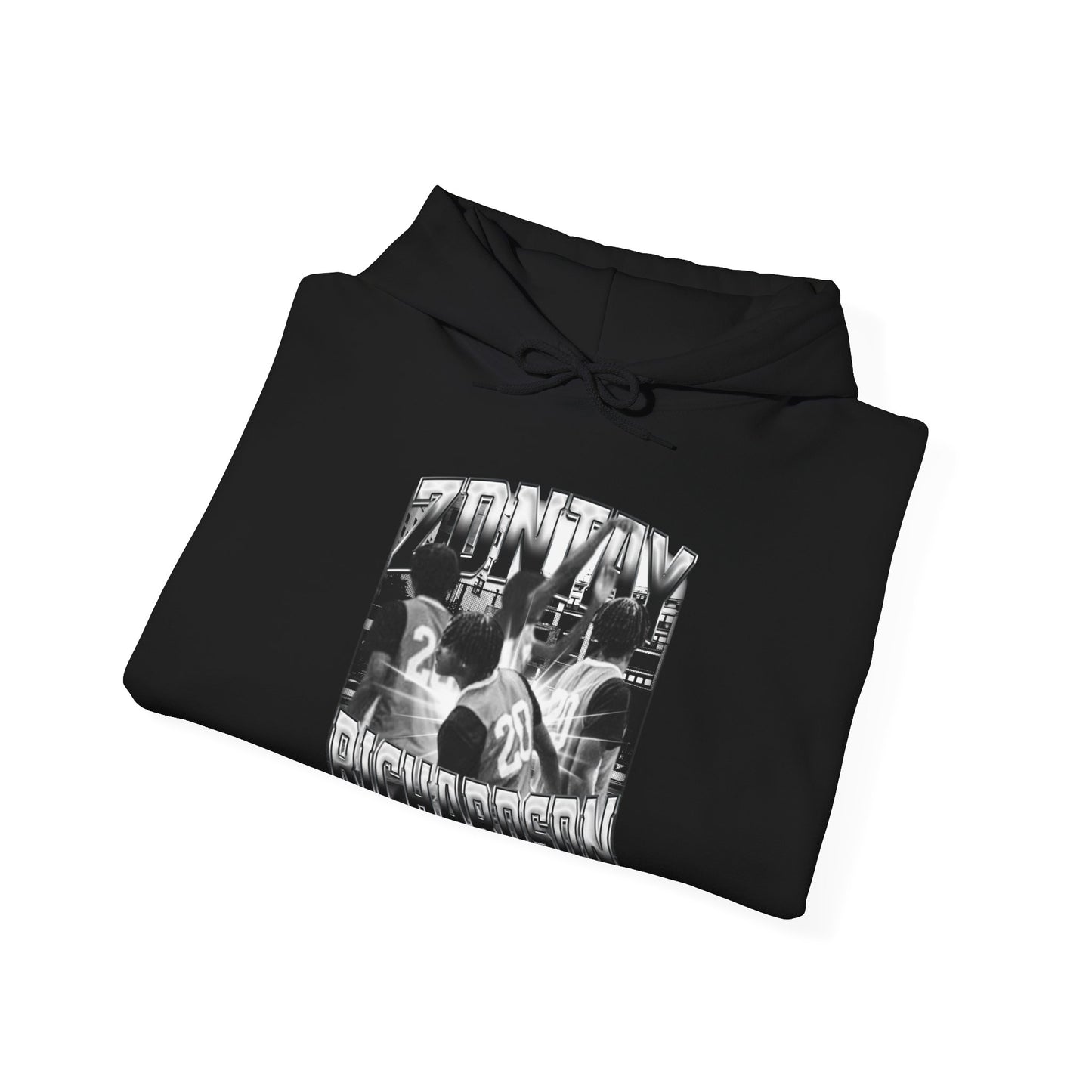 Zontay Richardson Hoodie