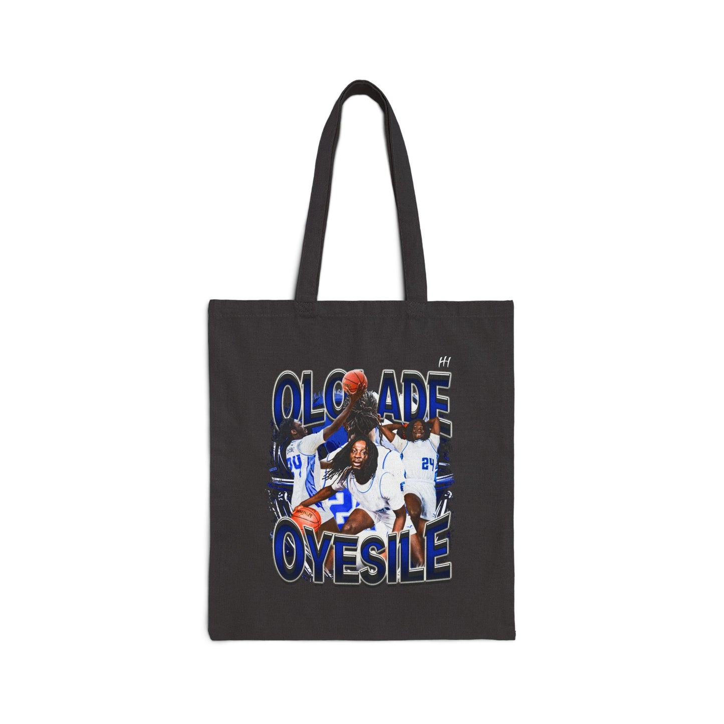 Ololade Oyesile Tote Bag