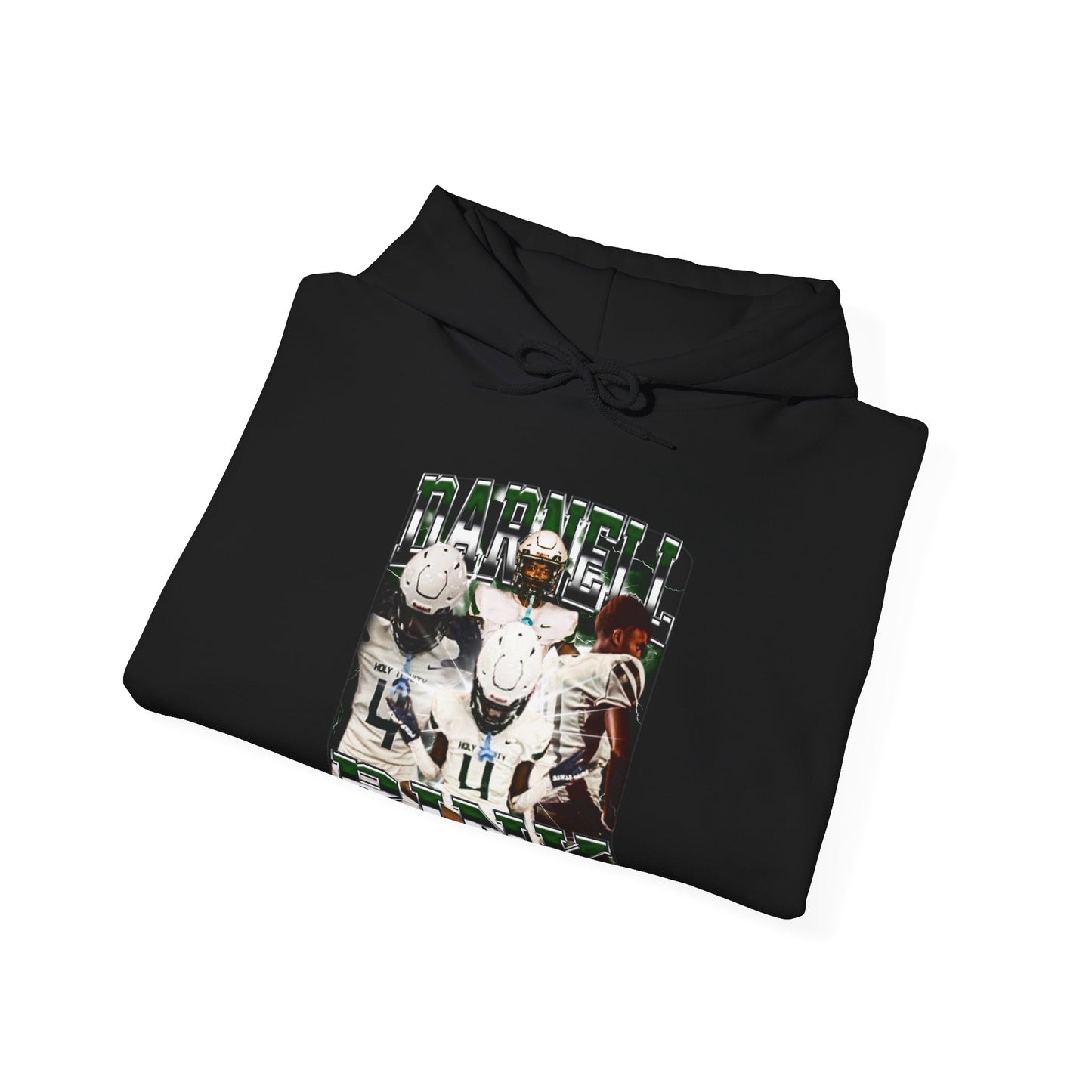 Darnell Rink Hoodie