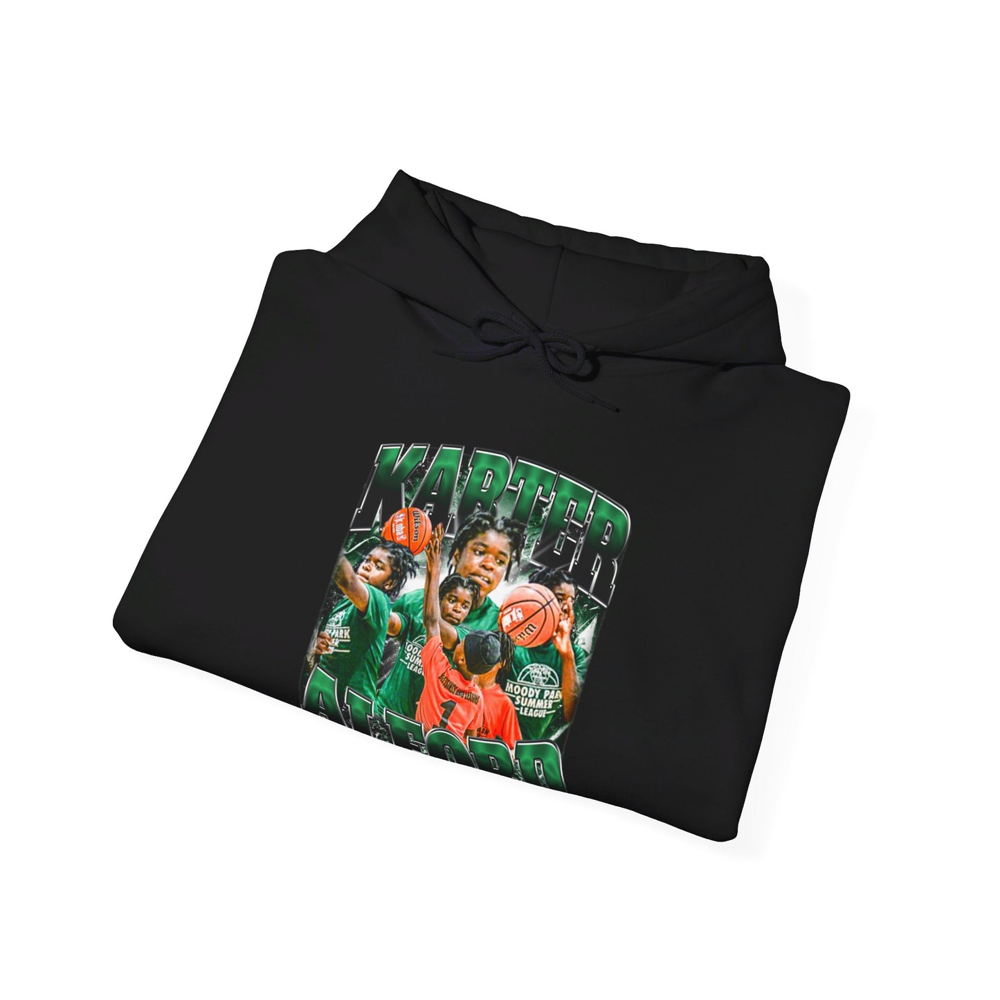 Karter Alford Hoodie