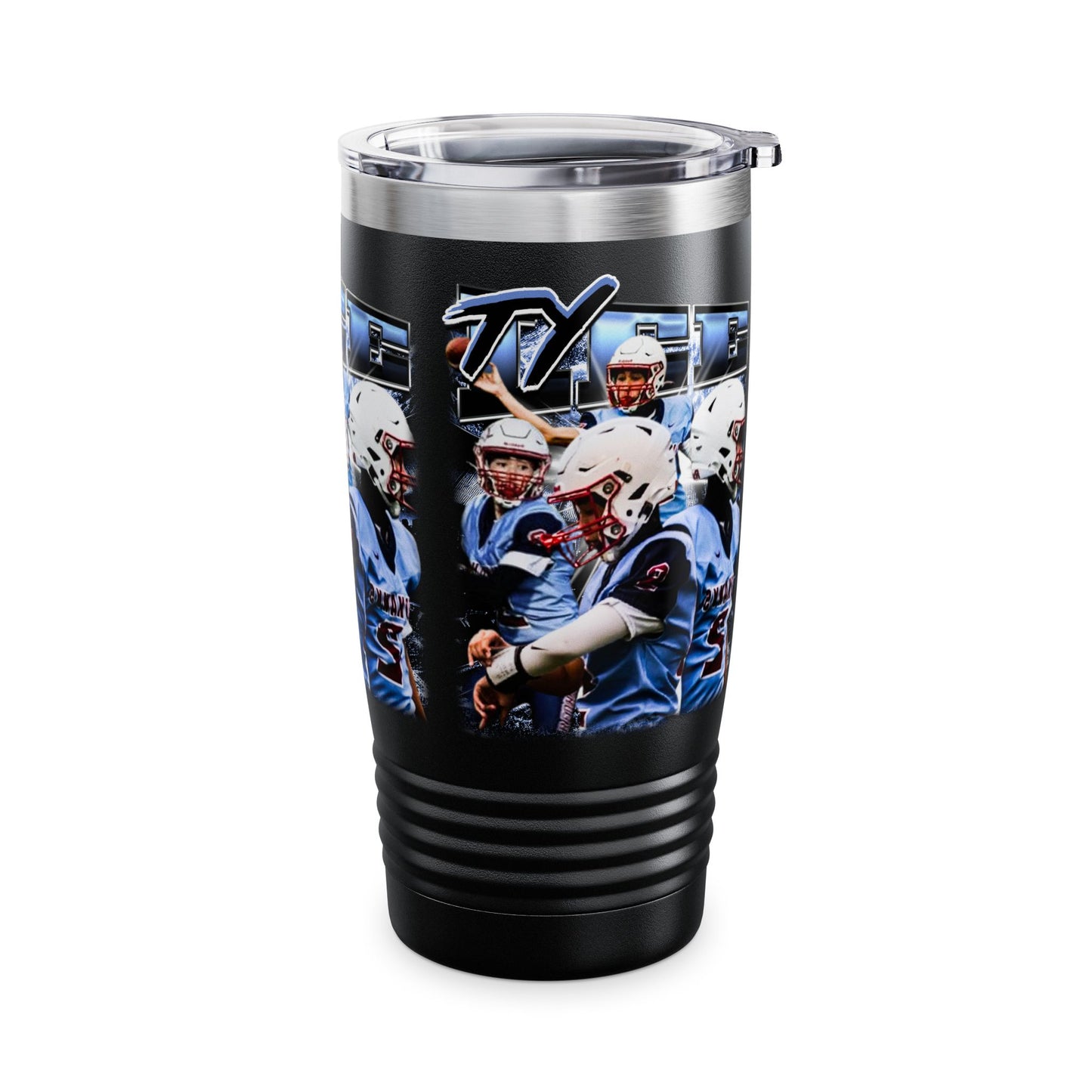 Ty Lee Stainless Steal Tumbler