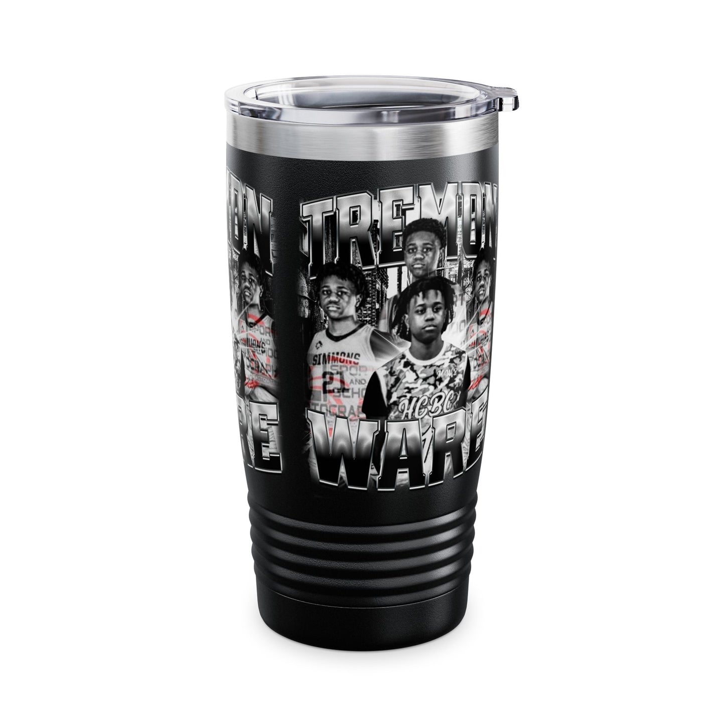 Tremon Ware Stainless Steal Tumbler