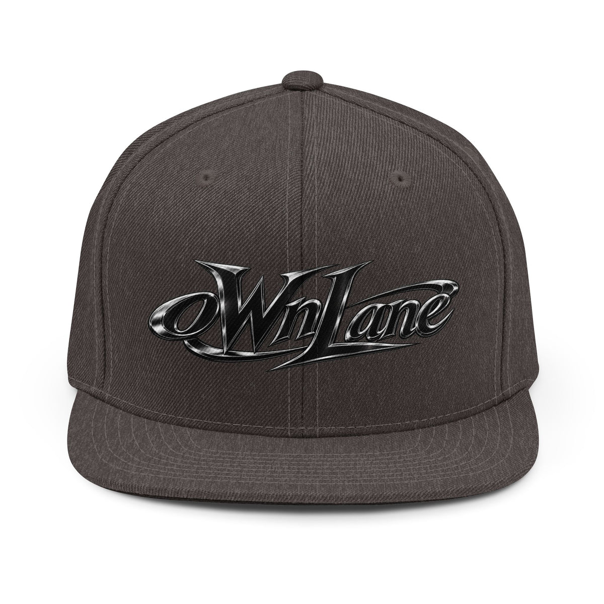 Jerrime Neal Snapback Hat
