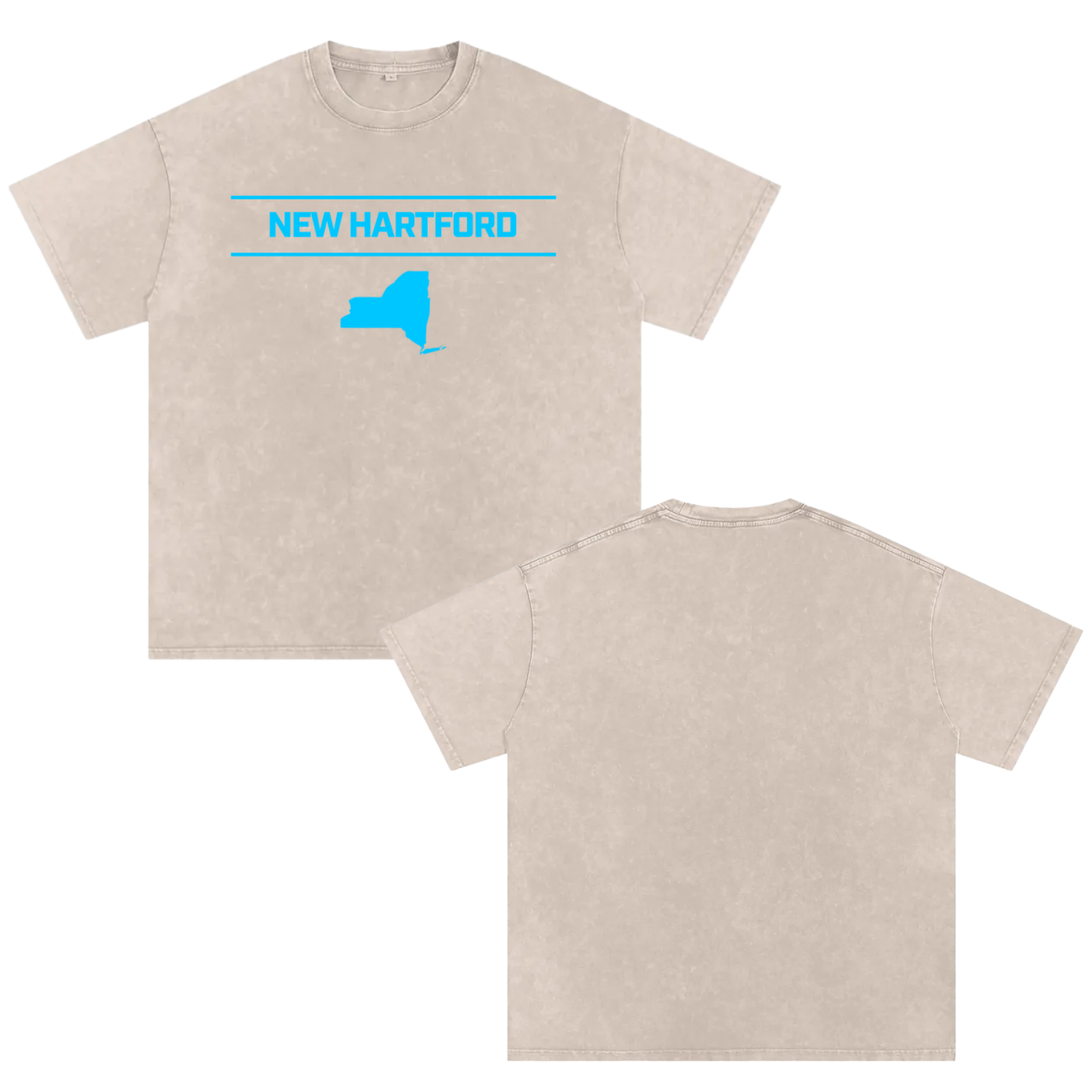 Vincenzo Diodati Oversize T-shirt