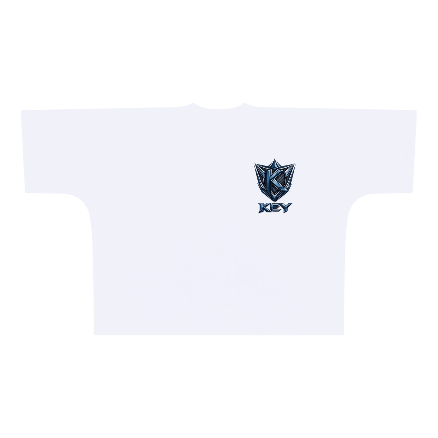 Kiara Vaselaros Premium Drop Shoulder/Boxy Tee