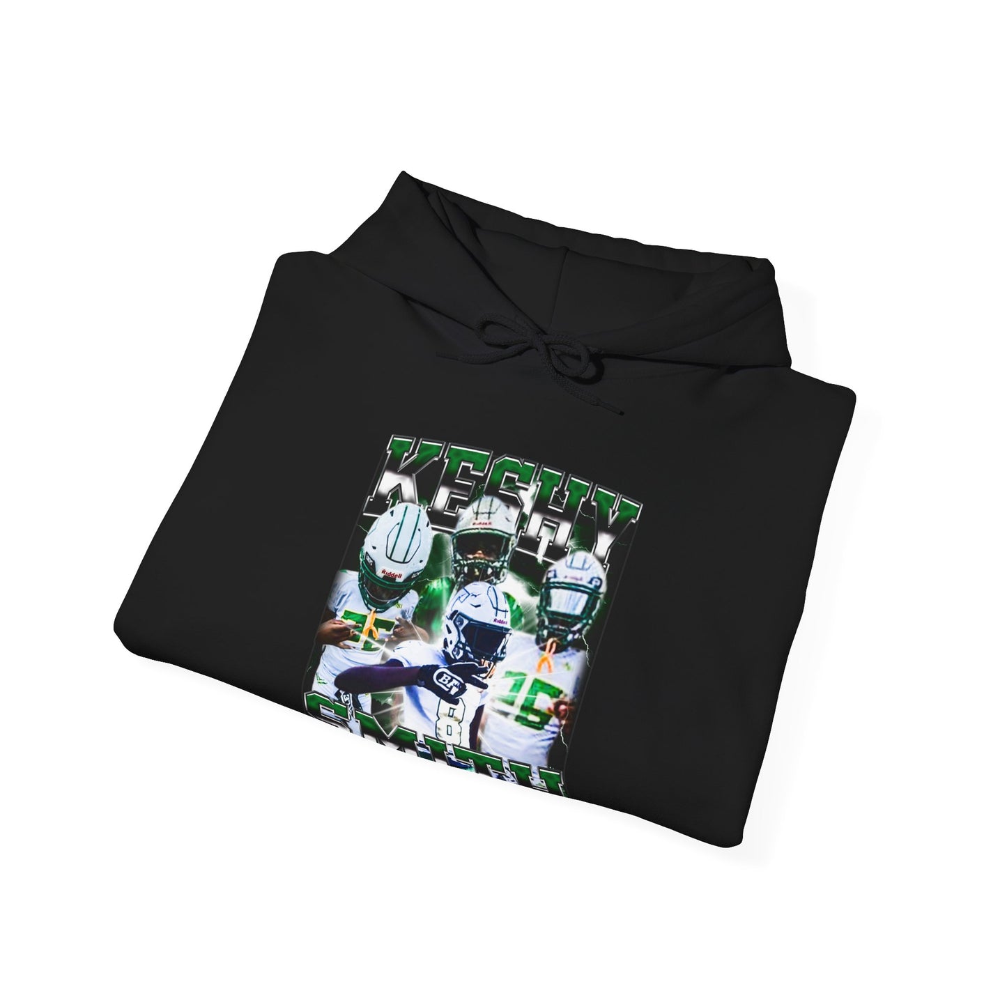 Keshy Smith Hoodie