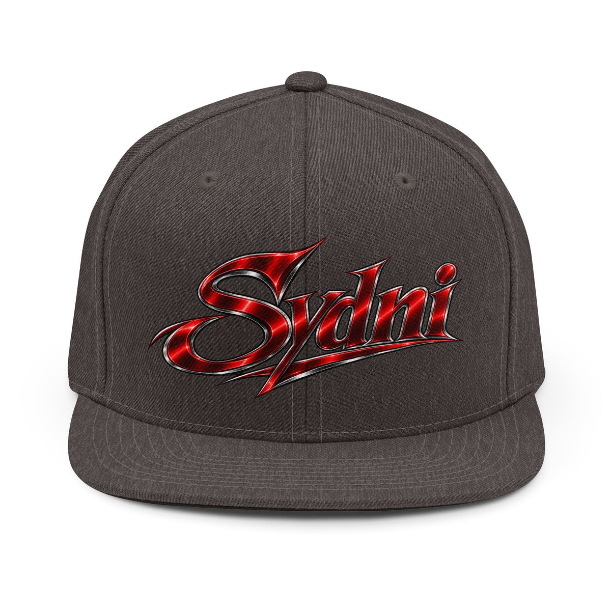 Sydni Gardner Snapback Hat