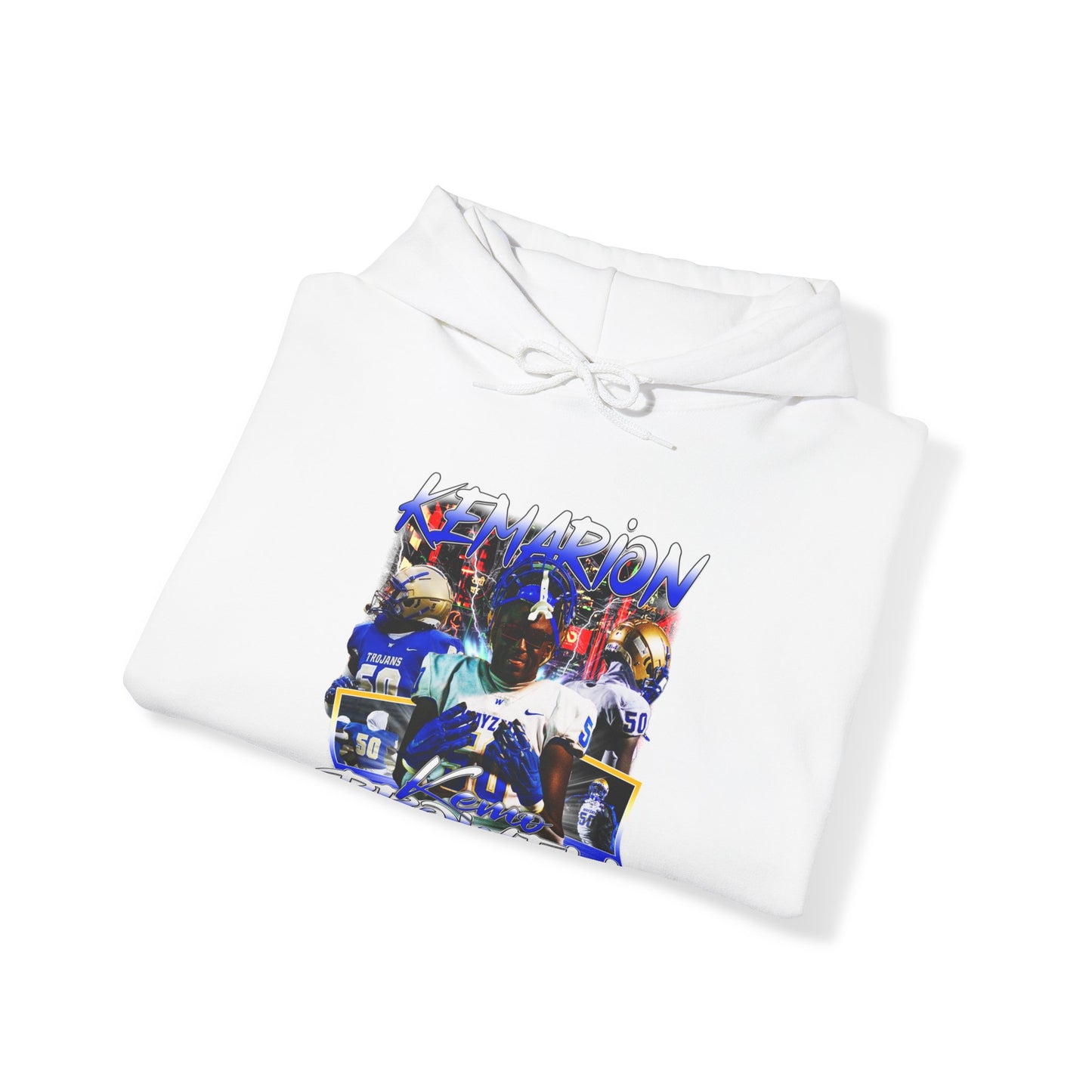 Kemarion Prowell Hoodie