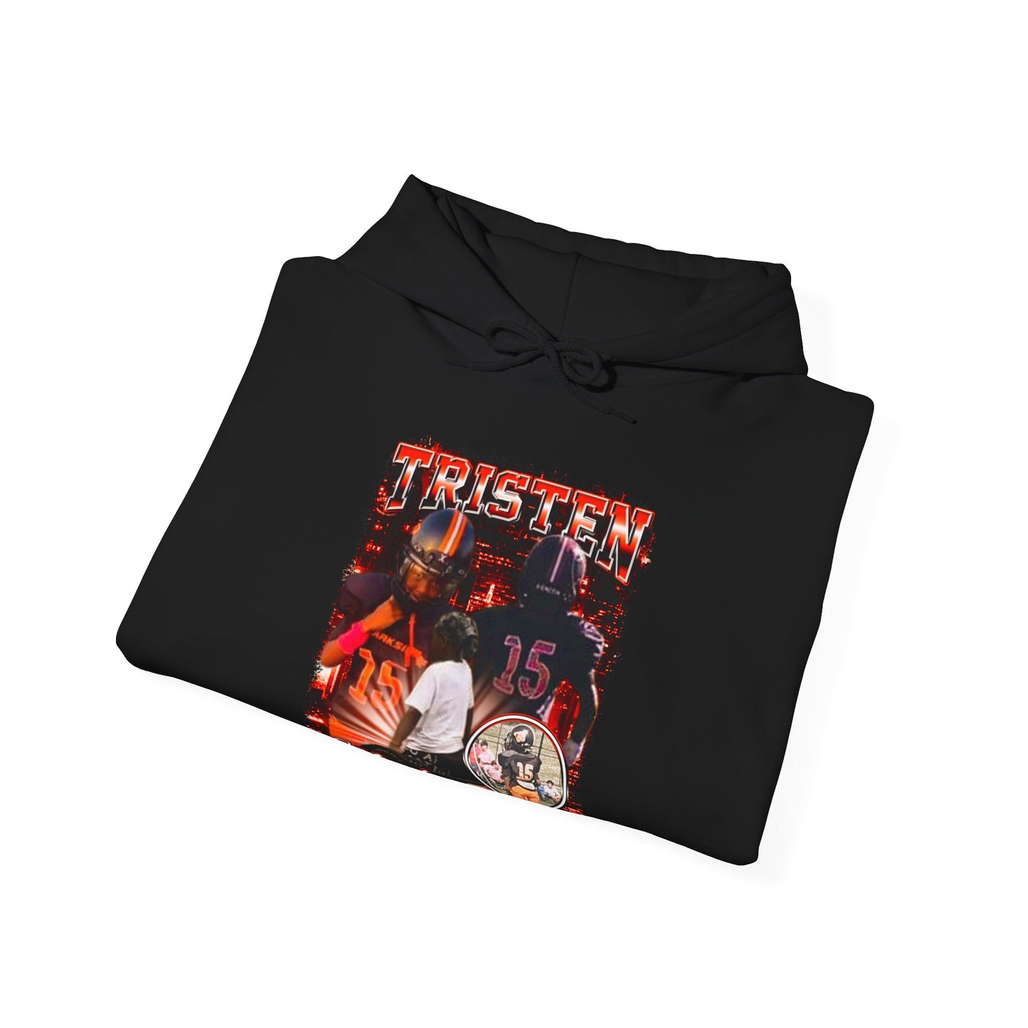 Tristen Martinez Hall Hoodie