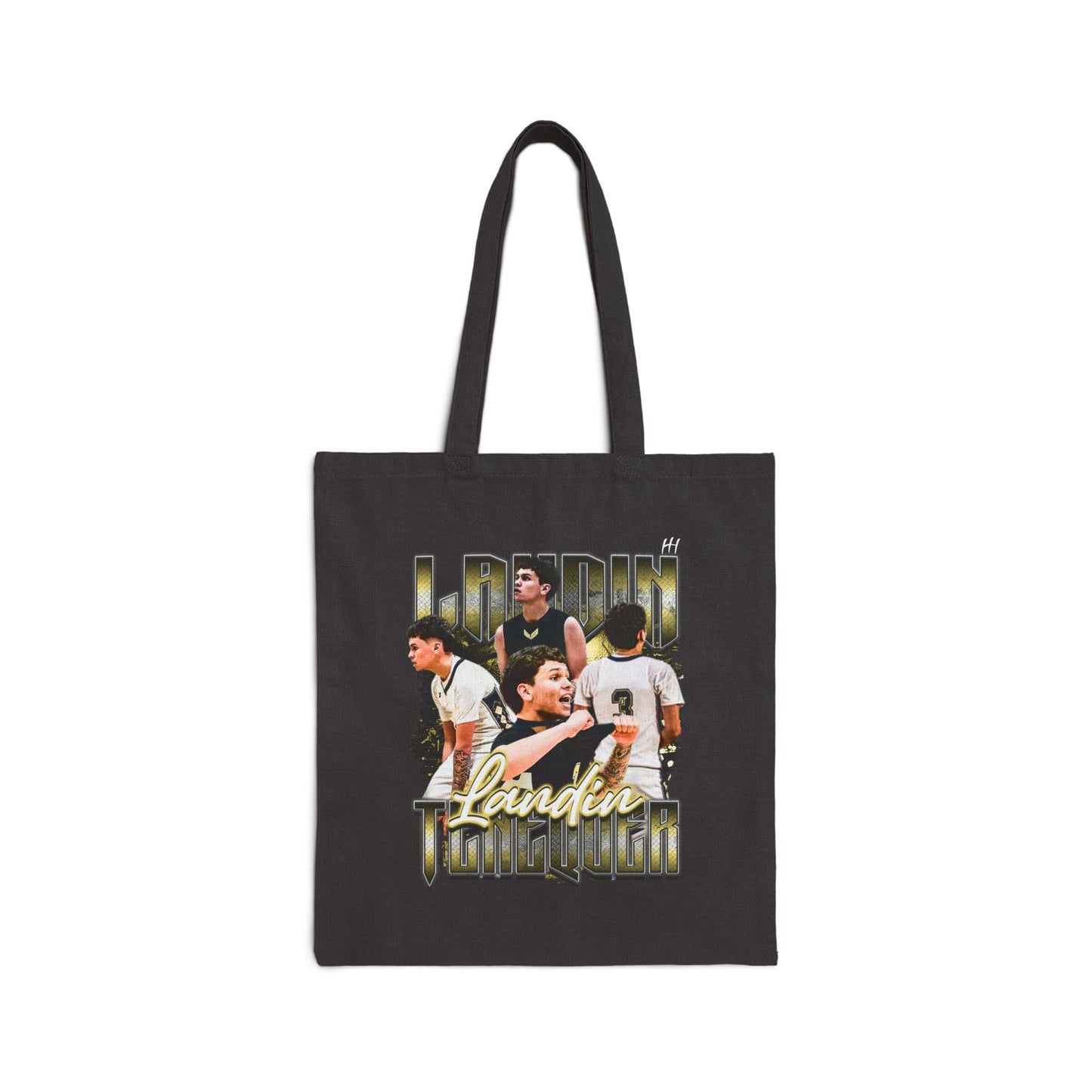 Landin Tenequer Tote Bag