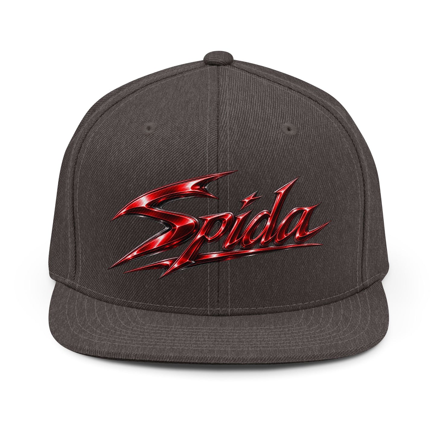 Nathaniel Lathan Jr Snapback Hat