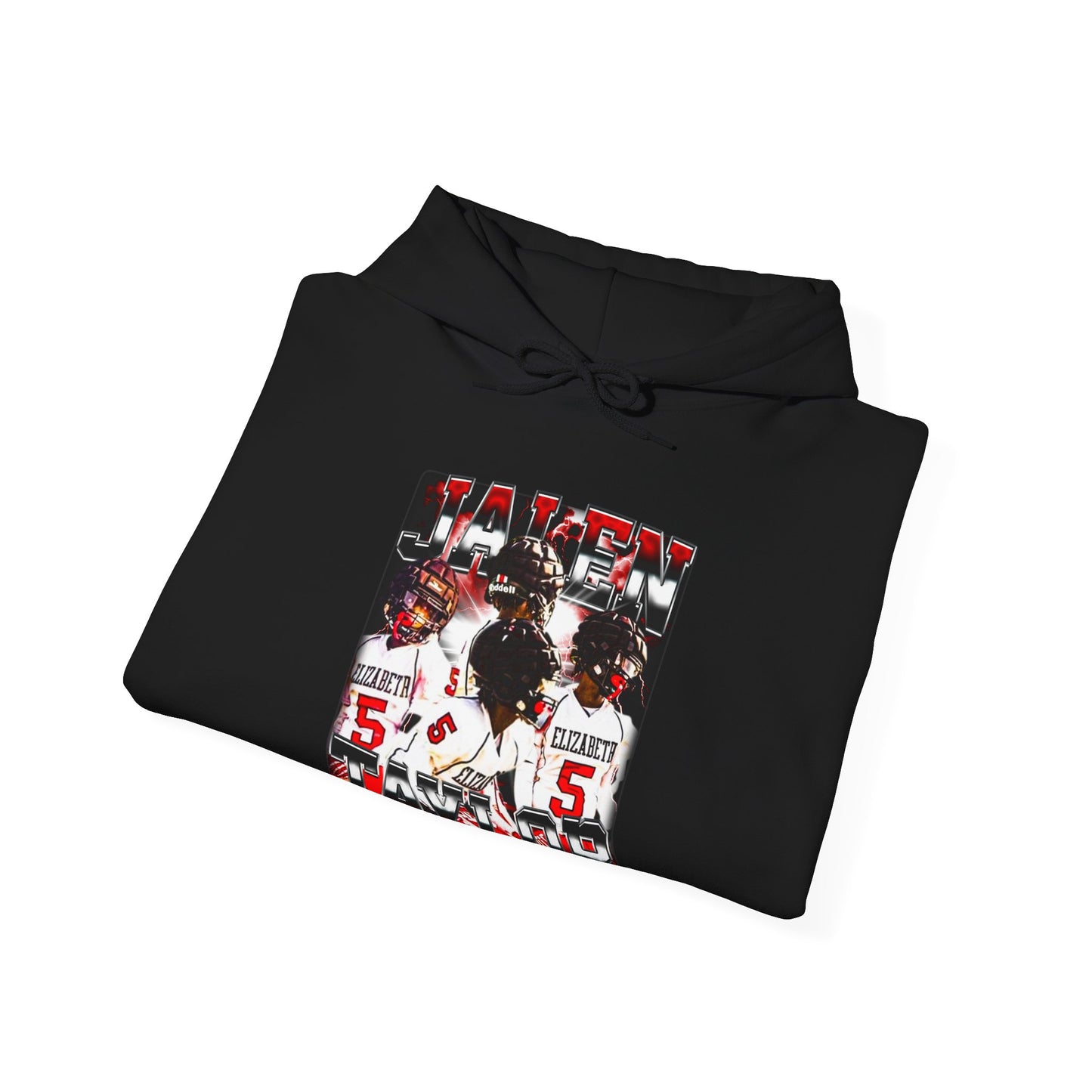Jalen Taylor Hoodie
