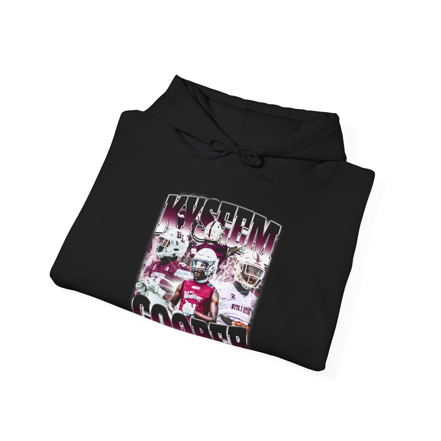 Kyseem Cooper Hoodie
