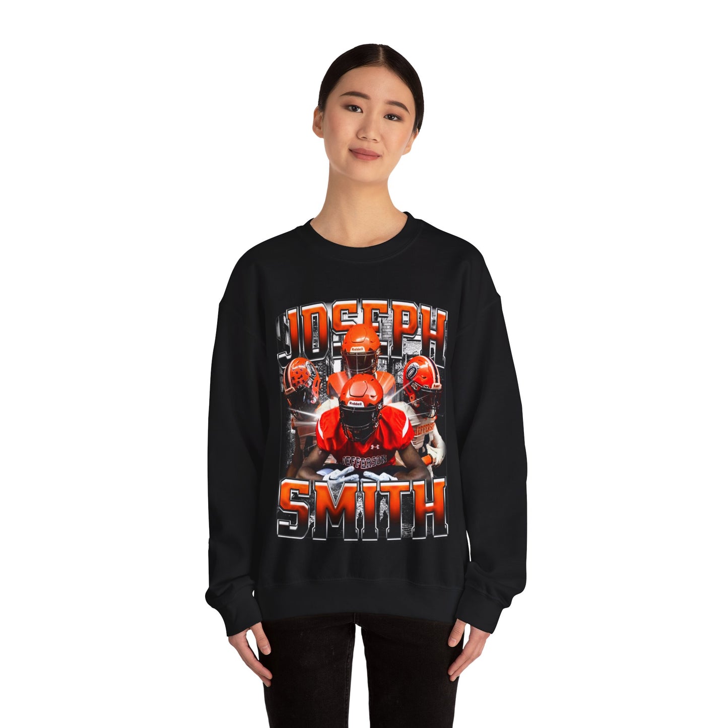 Joseph Smith Crewneck Sweatshirt