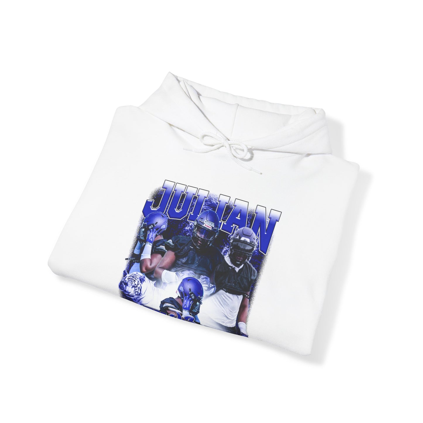 Julian Alexander lll Hoodie