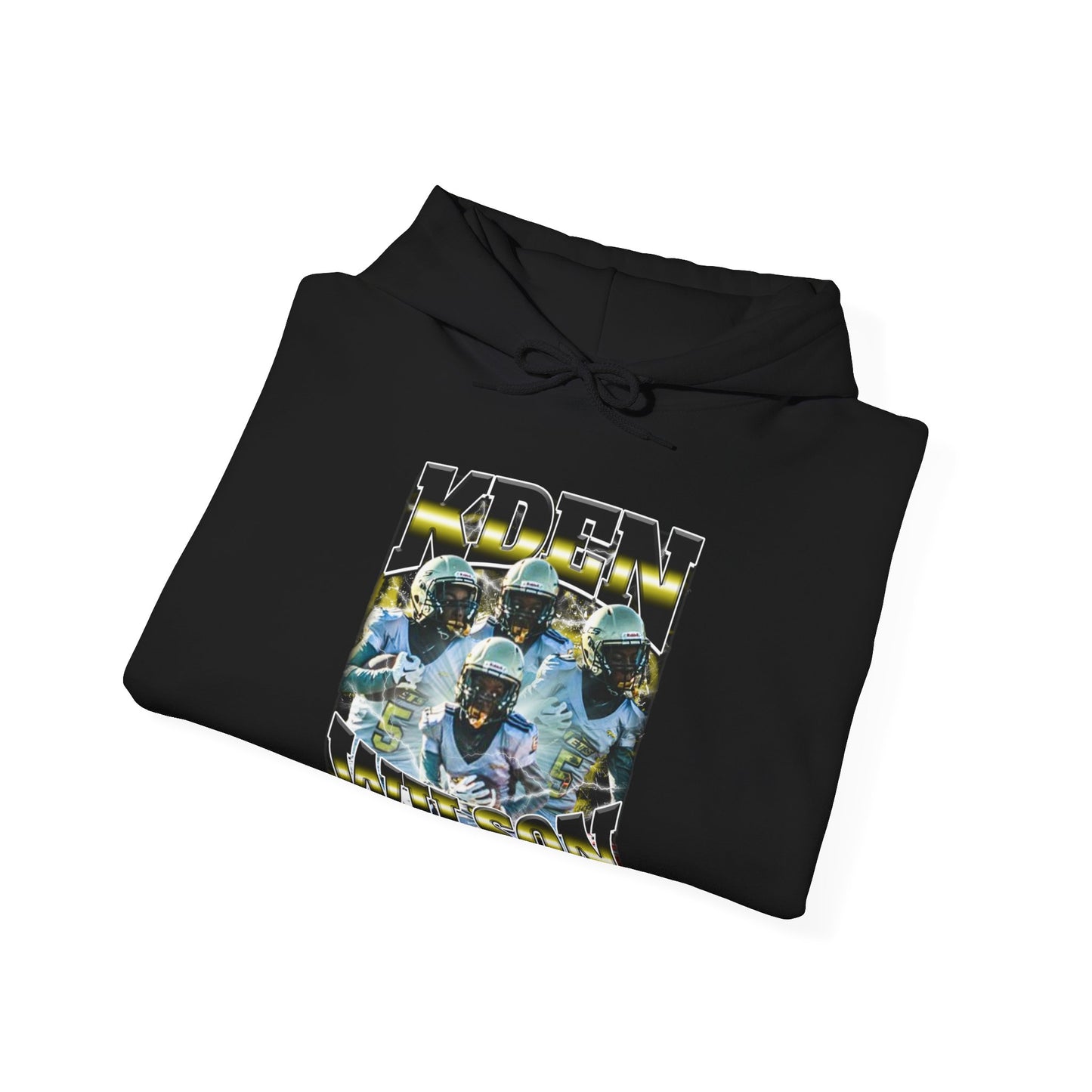 Kaden Wilson Hoodie
