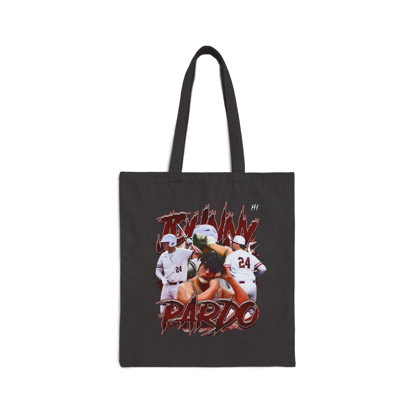Kenneth Pardo Tote Bag