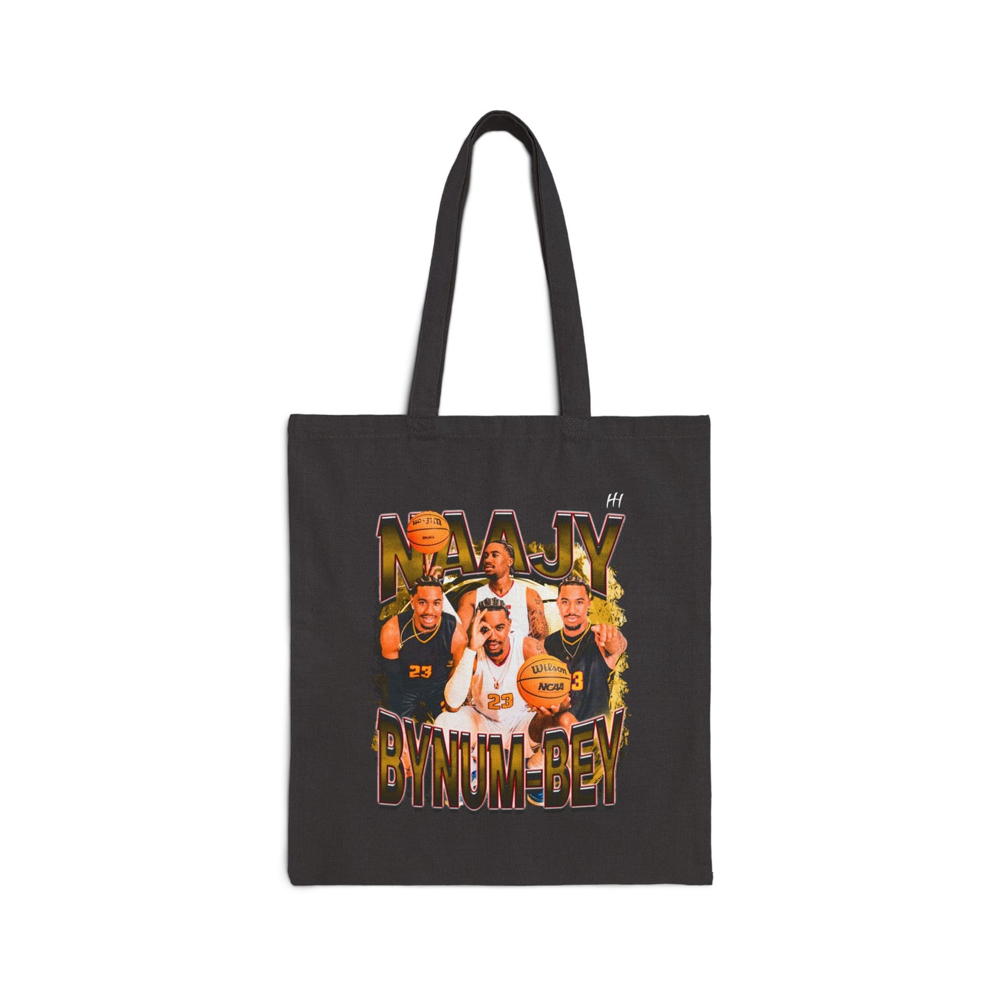 Naajy Bynum-Bey Tote Bag