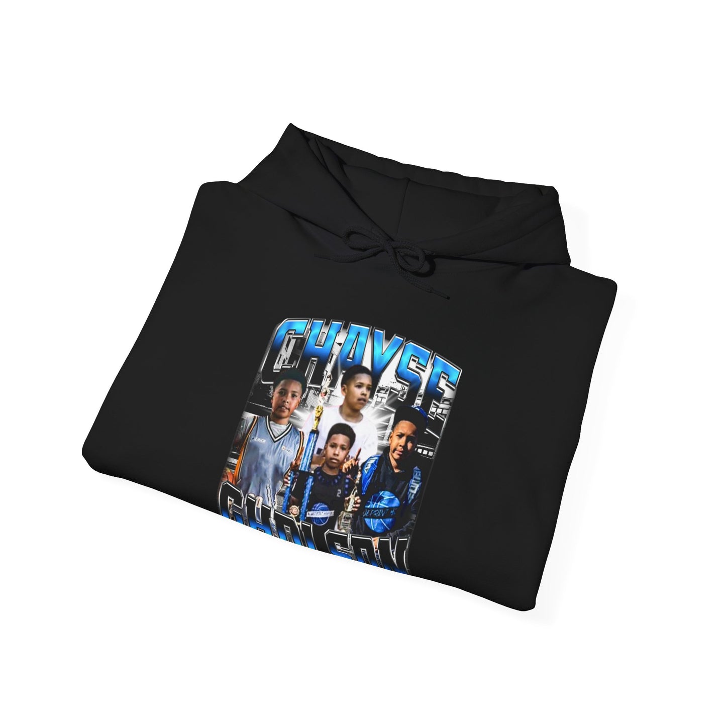 Chayse Gholson Hoodie