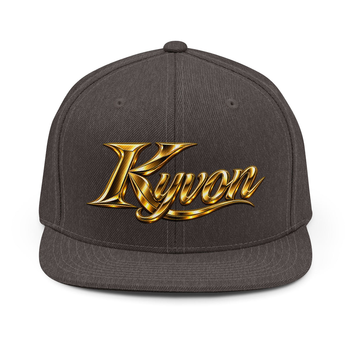 Kyvon Love Snapback Hat