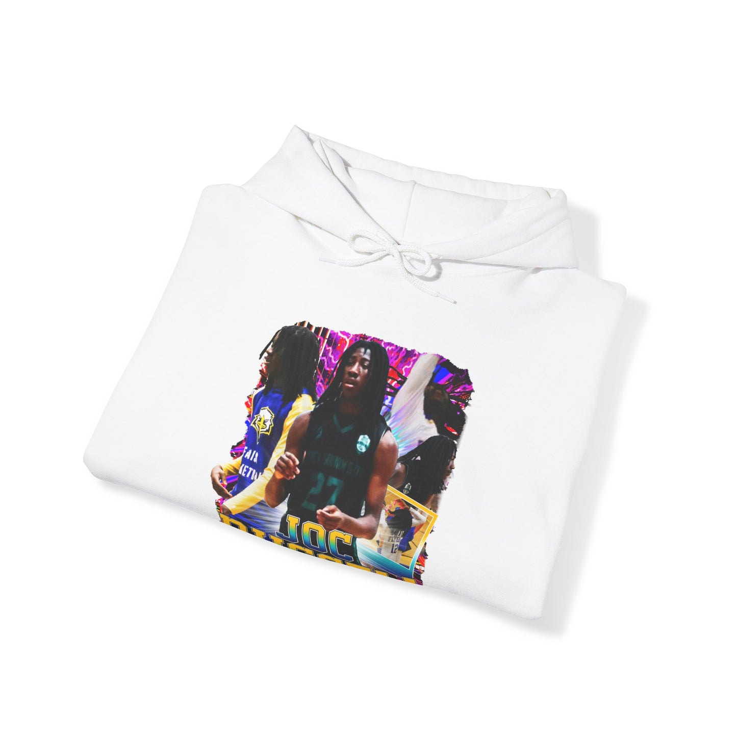 Joc Russell Hoodie