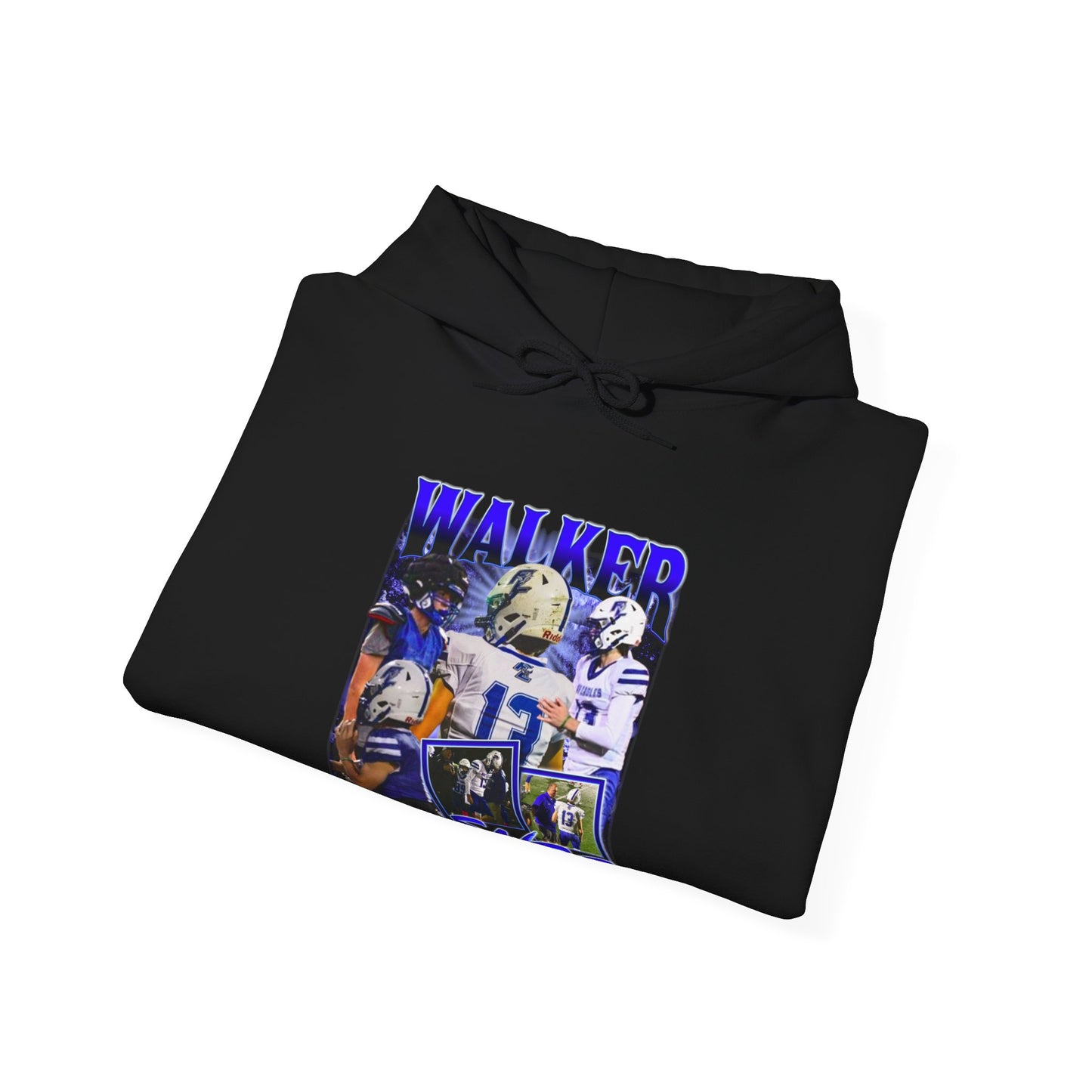 Walker Snee Hoodie