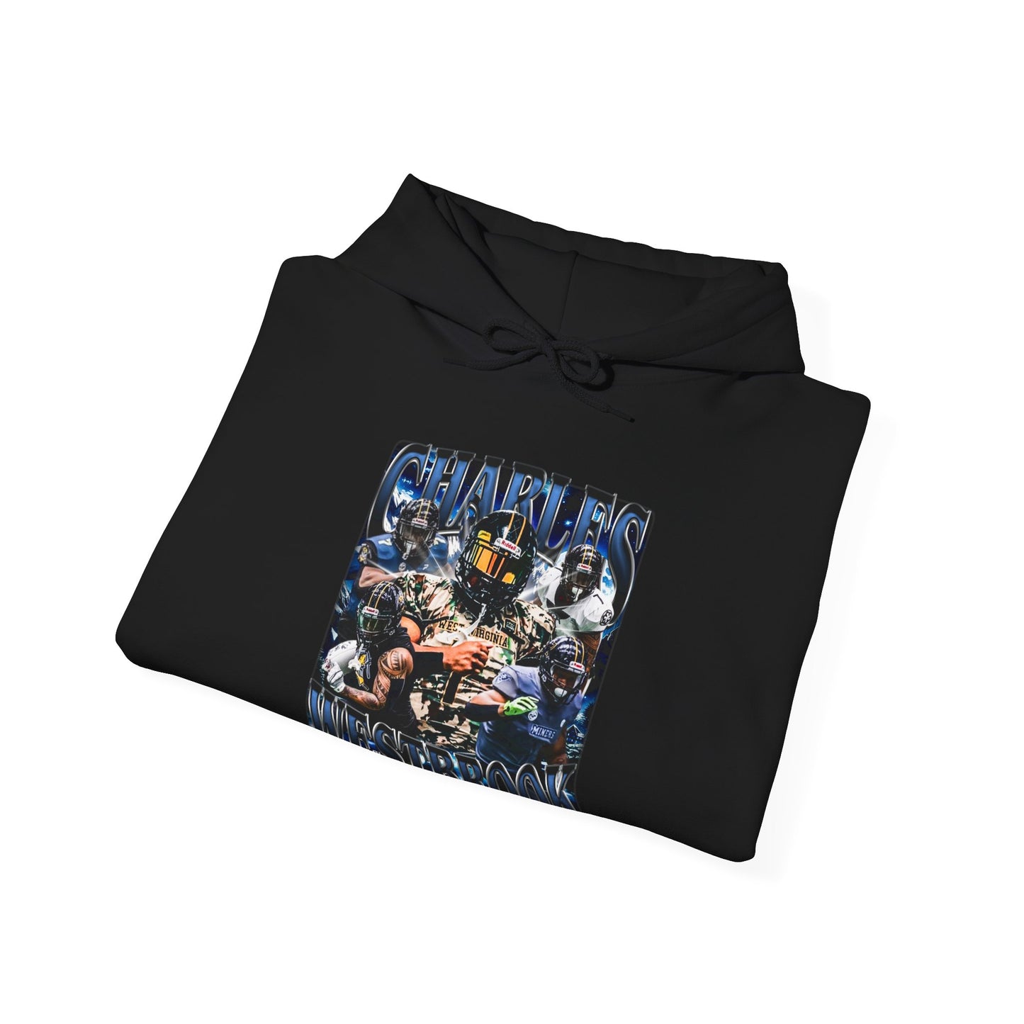 Charles Westbrook Hoodie