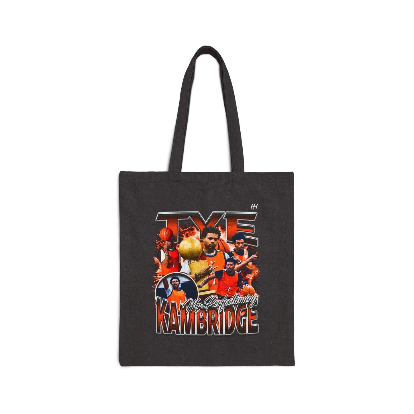 Tye Kambridge Tote Bag