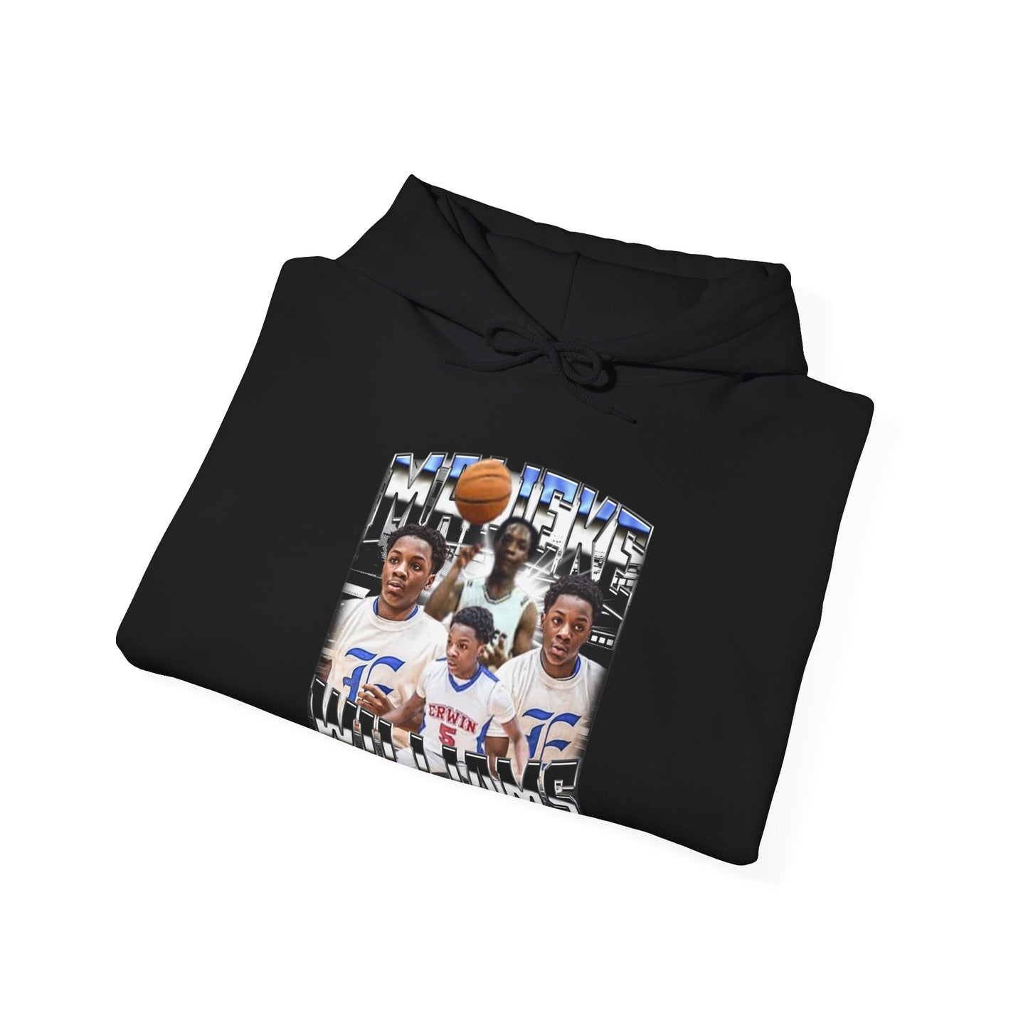 Rammen Payne Hoodie