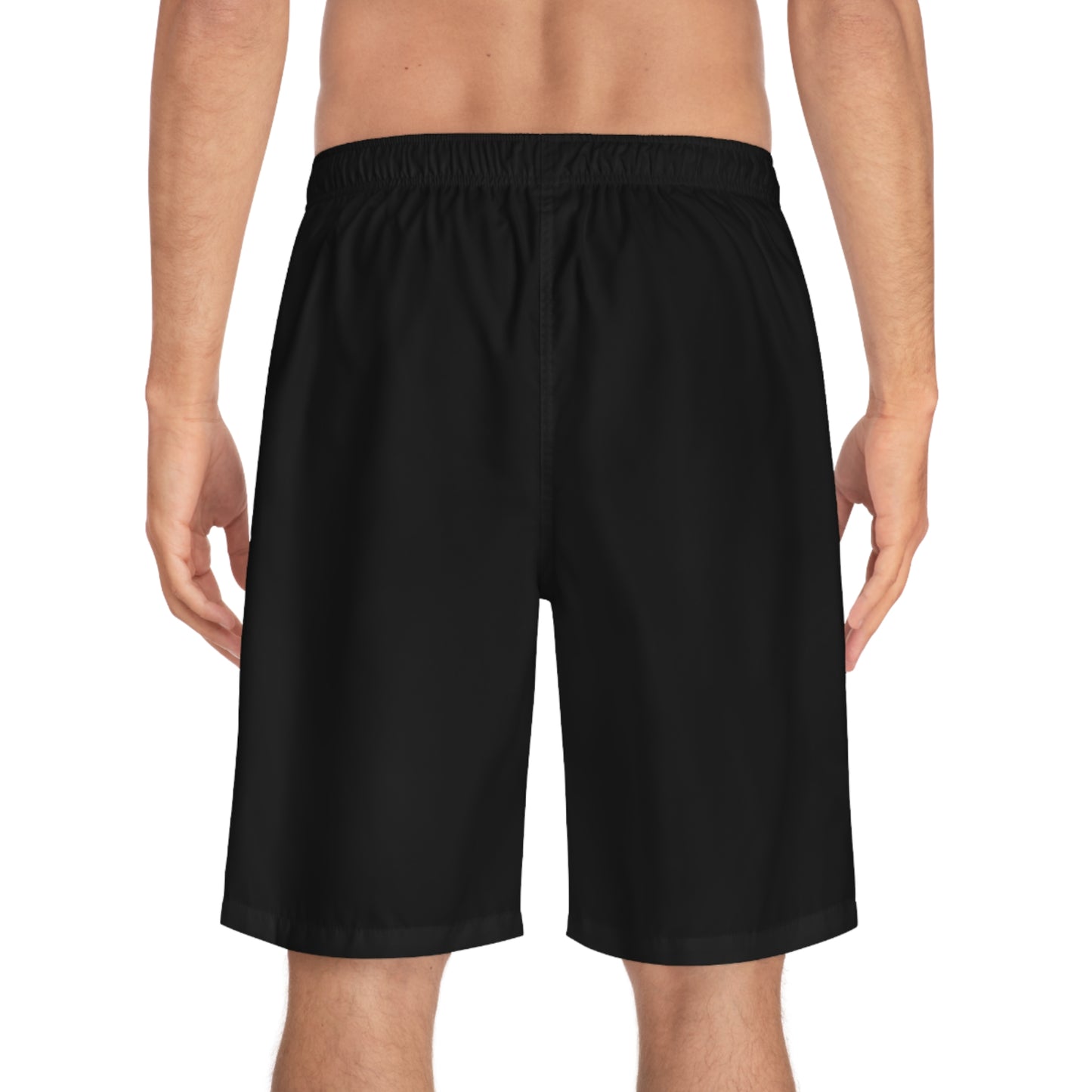 I Got Game Men's Board Shorts