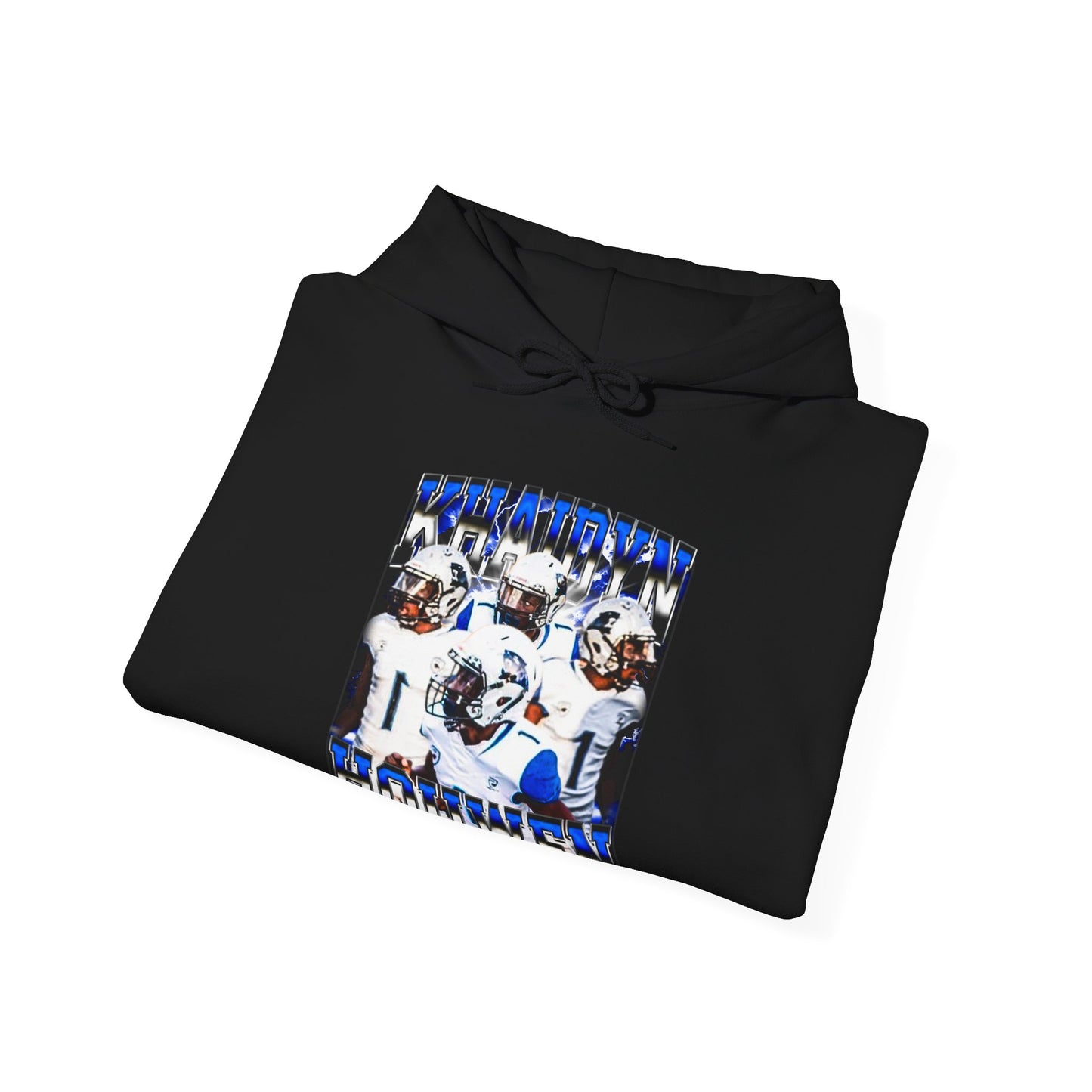 Khaidyn Houwen Hoodie