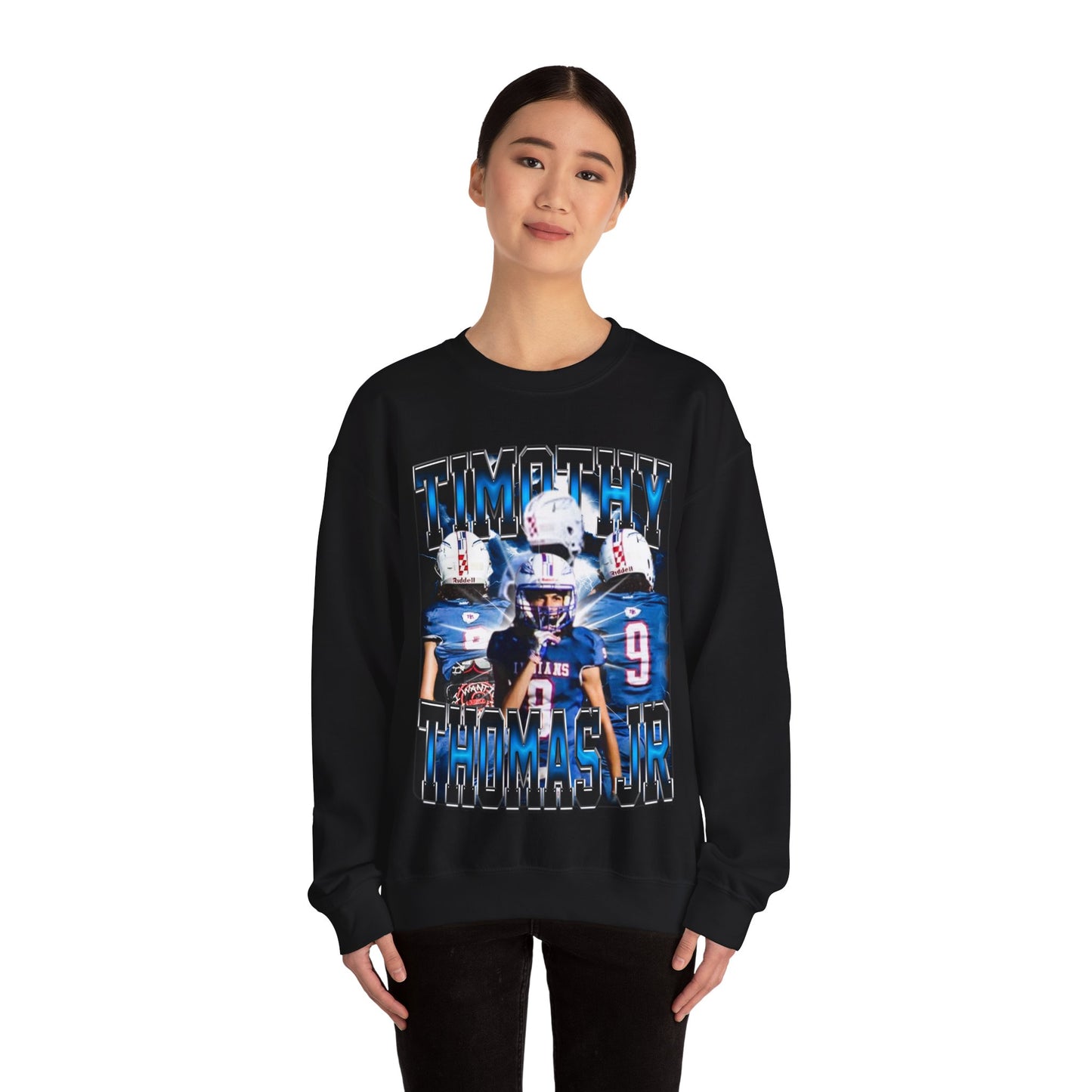 Timothy Thomas Jr Crewneck Sweatshirt
