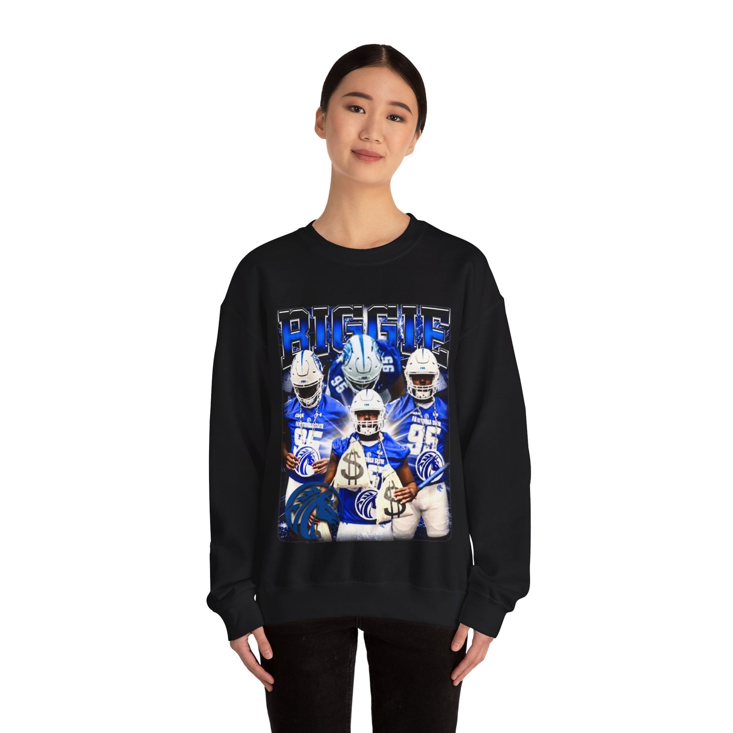 Biggie Crewneck Sweatshirt