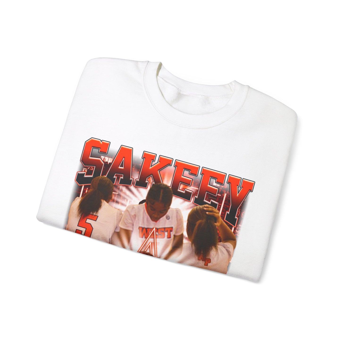 Sakeey Hunter Crewneck Sweatshirt