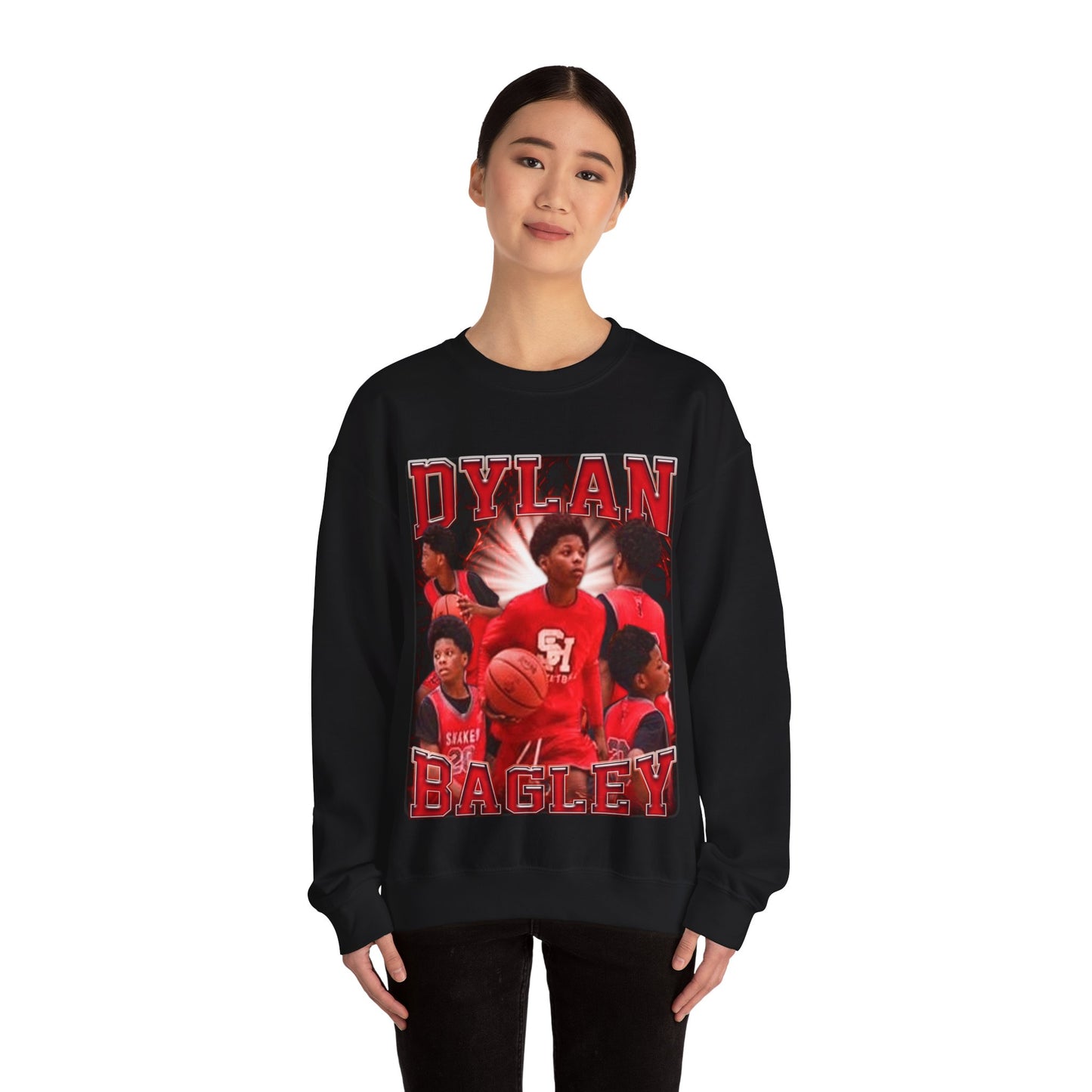 Dylan Bagley Crewneck Sweatshirt