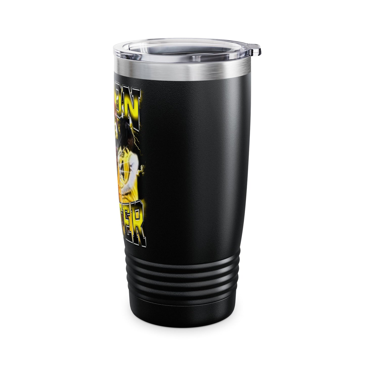 Aldon Hunter Stainless Steal Tumbler