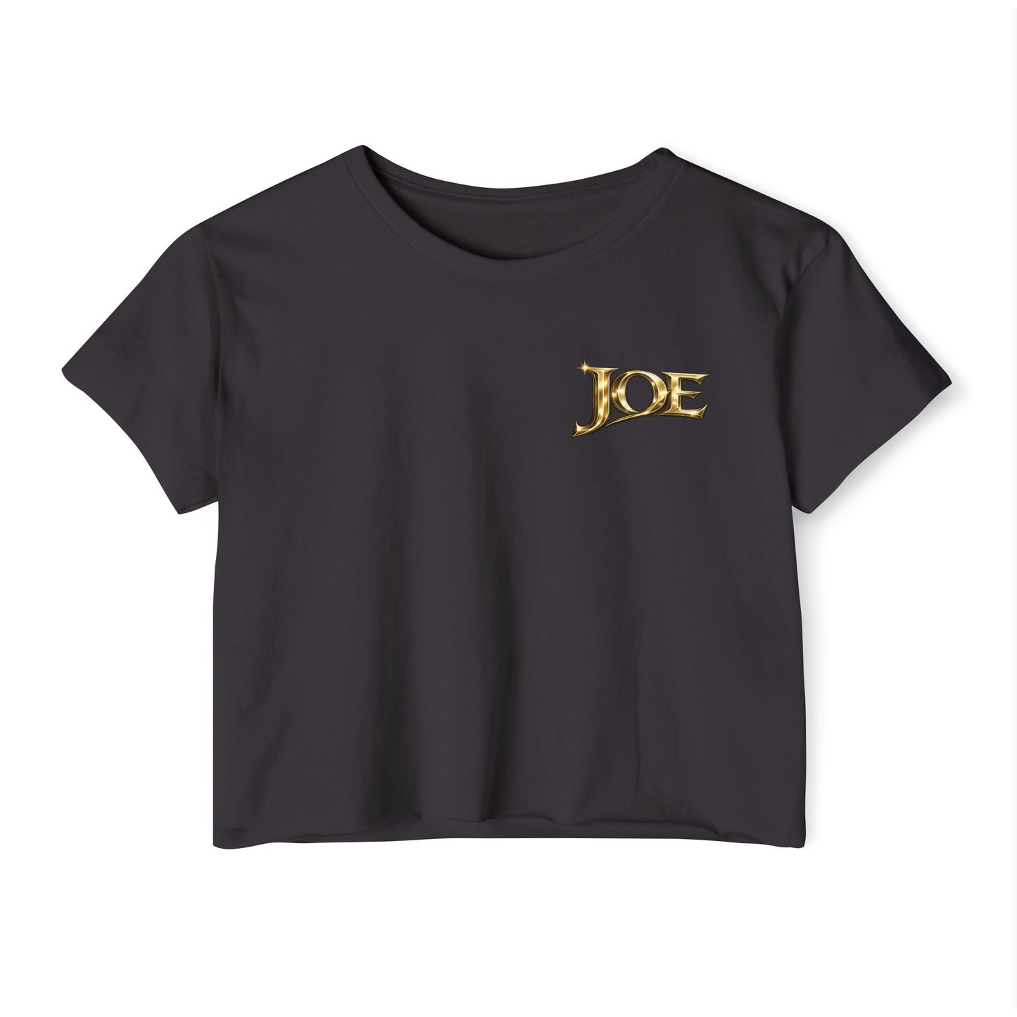 Joe Mclamb Crop Top