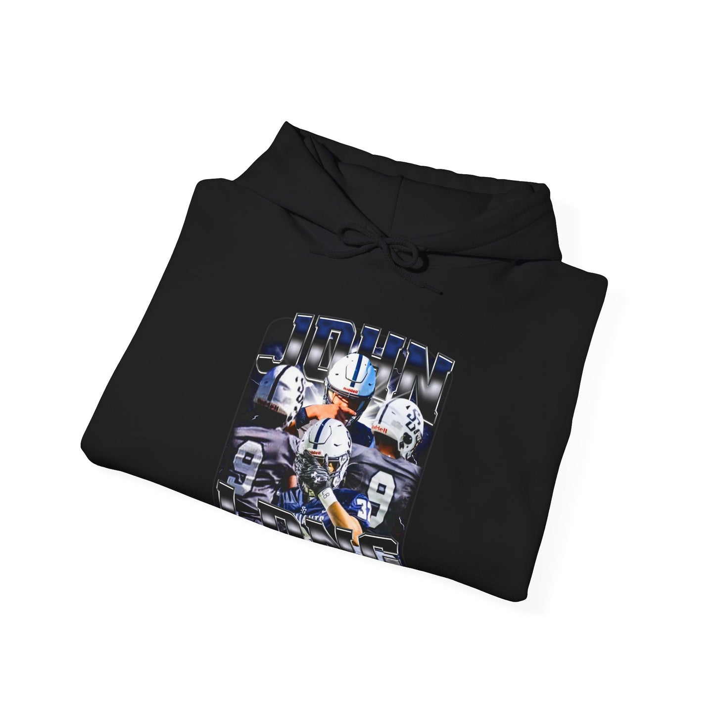 John Long Hoodie