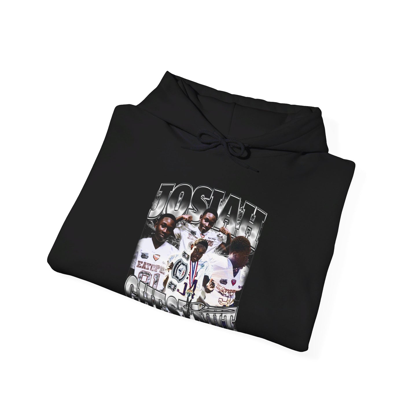 Josiah Chestnut Hoodie