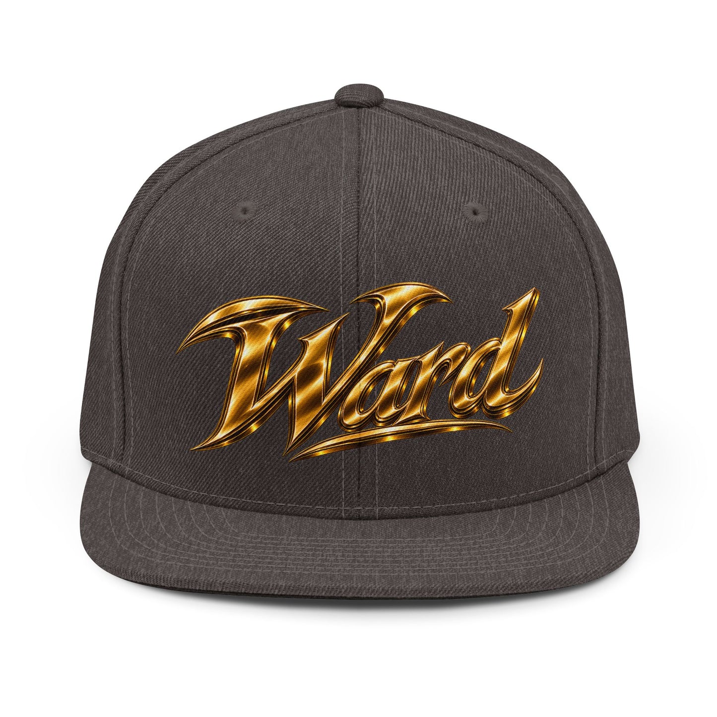 Jaylen Ingram Snapback Hat