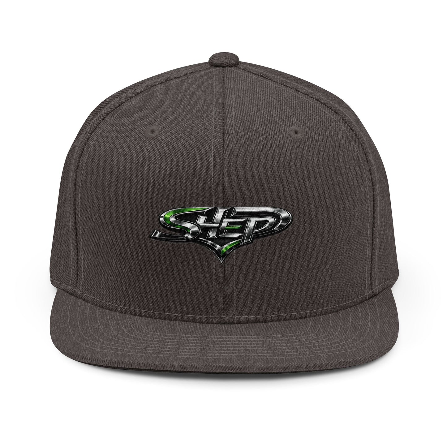 Kwalil Shepperson Snapback Hat