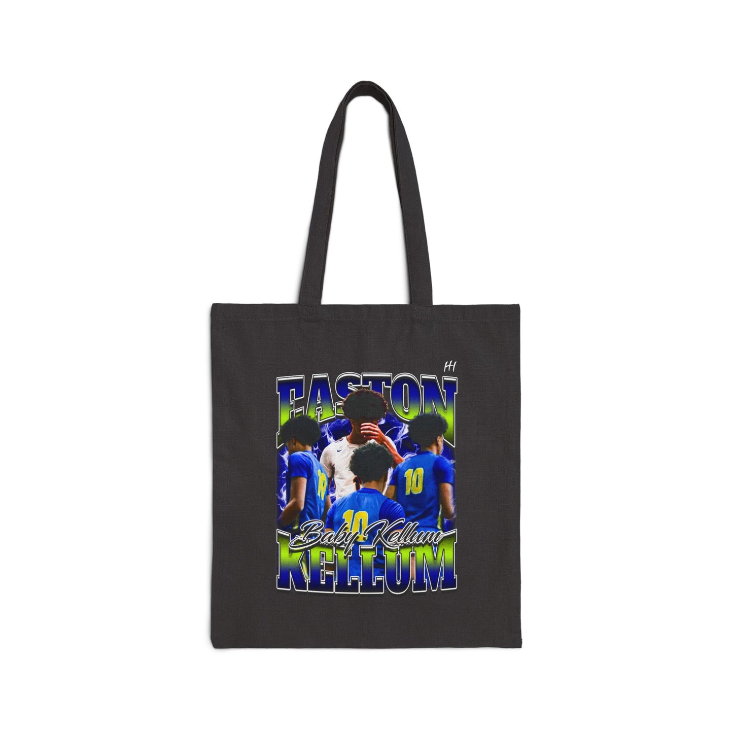 Easton Kellum Tote Bag
