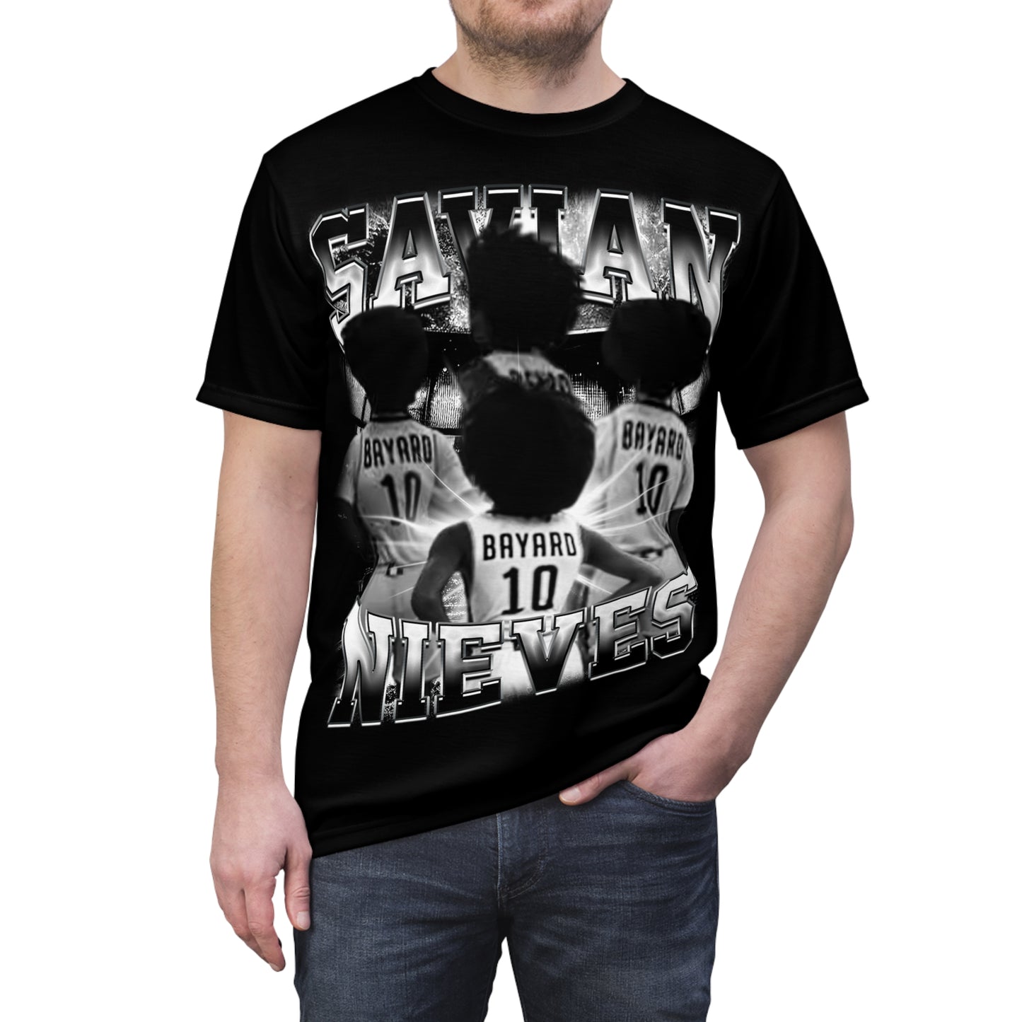 Savian Nieves Vintage Full Pree